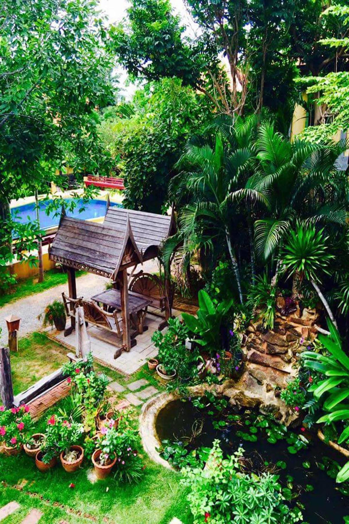Hotel Baanbali 3*