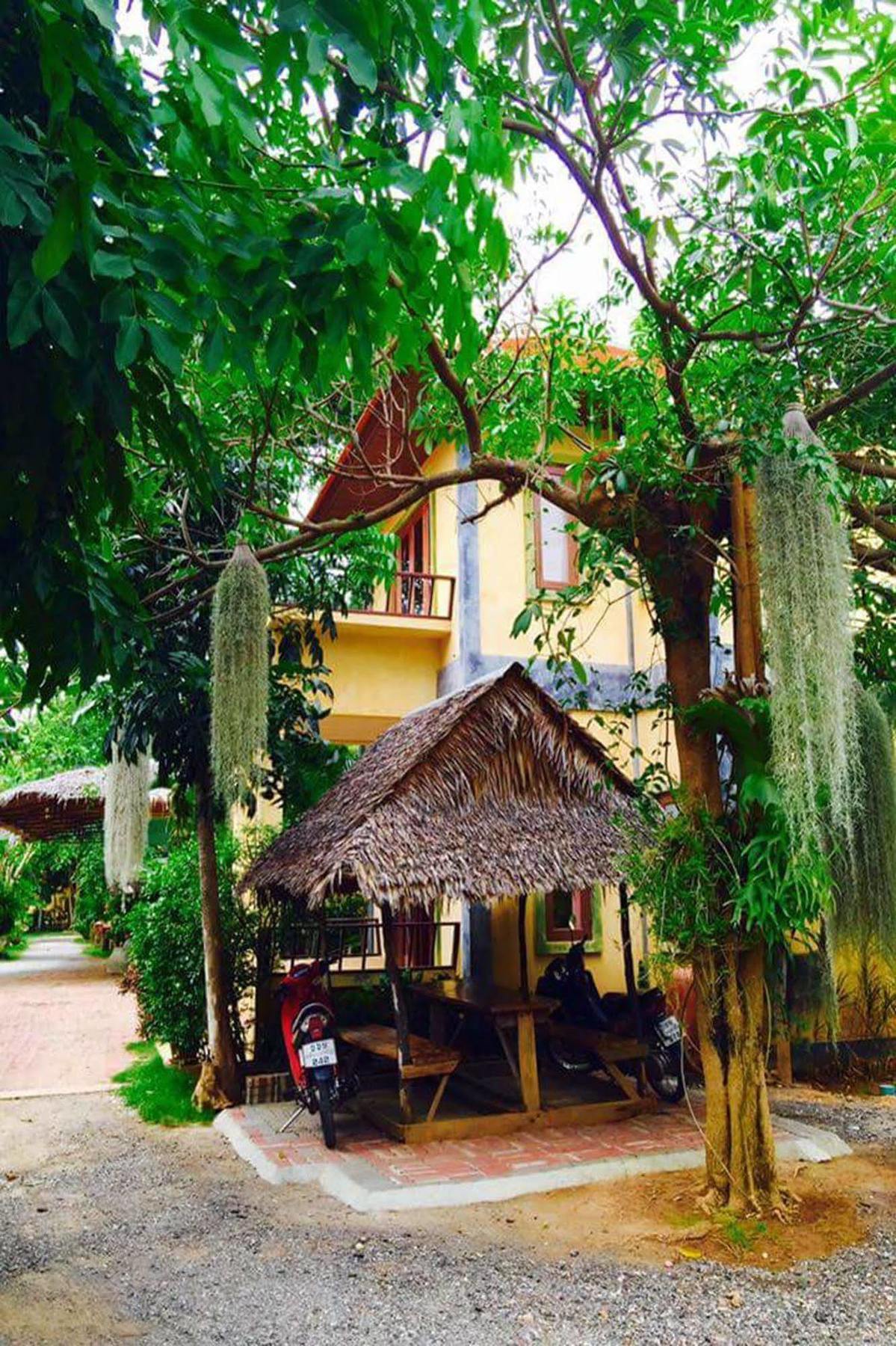 Baanbali Hotel