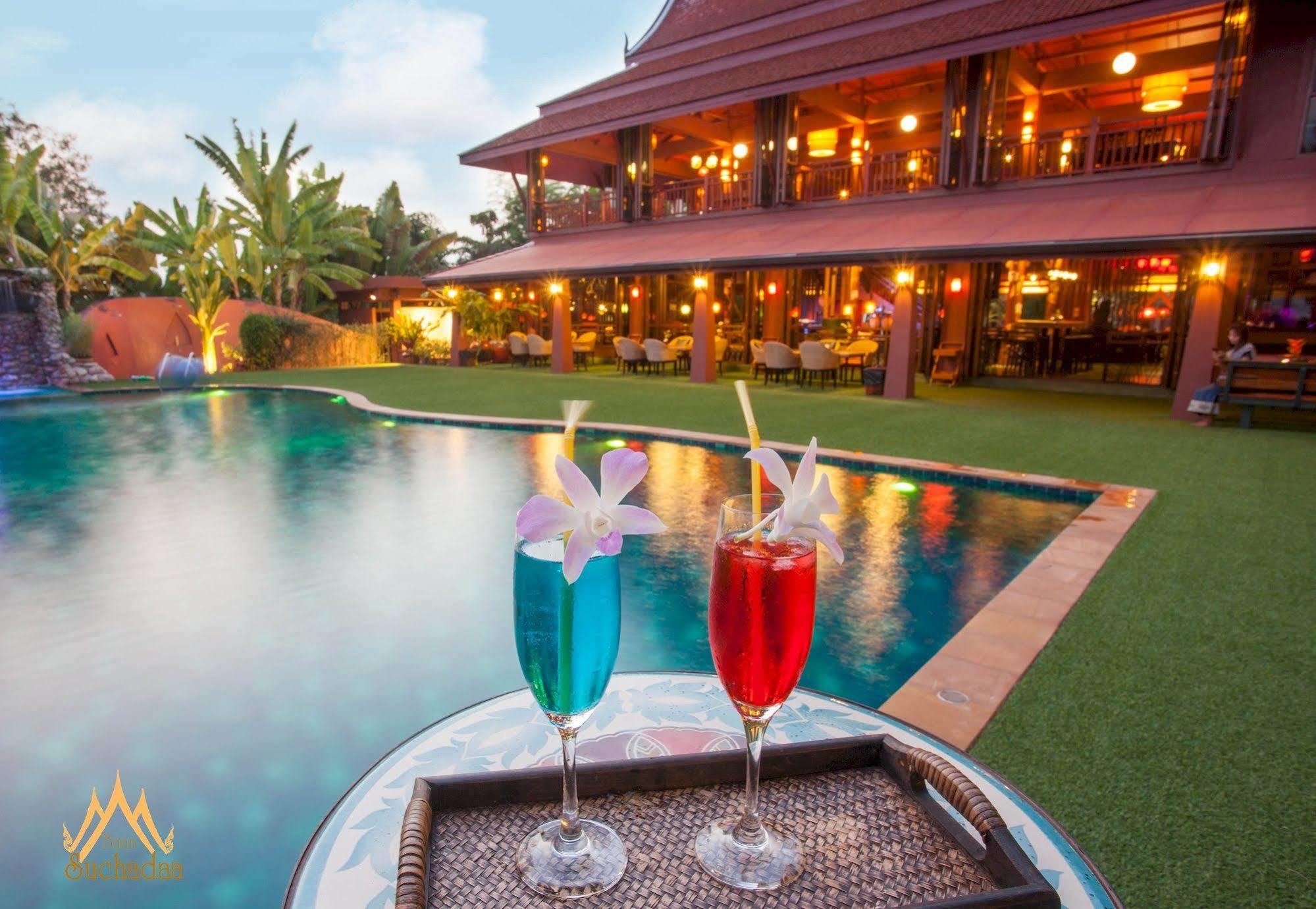 Baan Suchadaa (adults Only) 4* Lampang