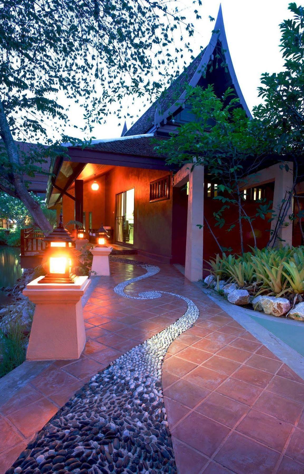 Resort Baan Suchadaa (adults Only) Lampang