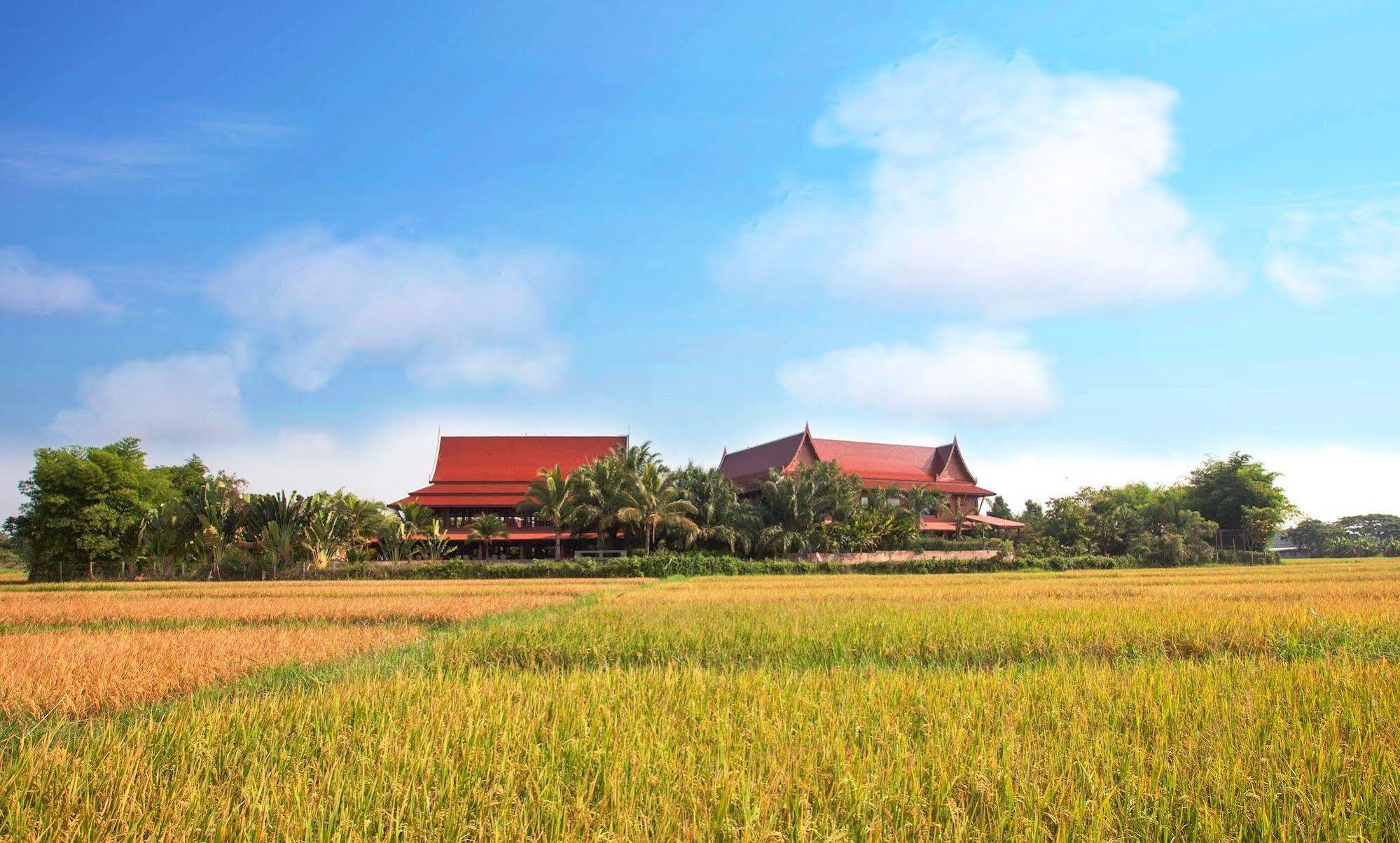 Baan Suchadaa (adults Only) Resort