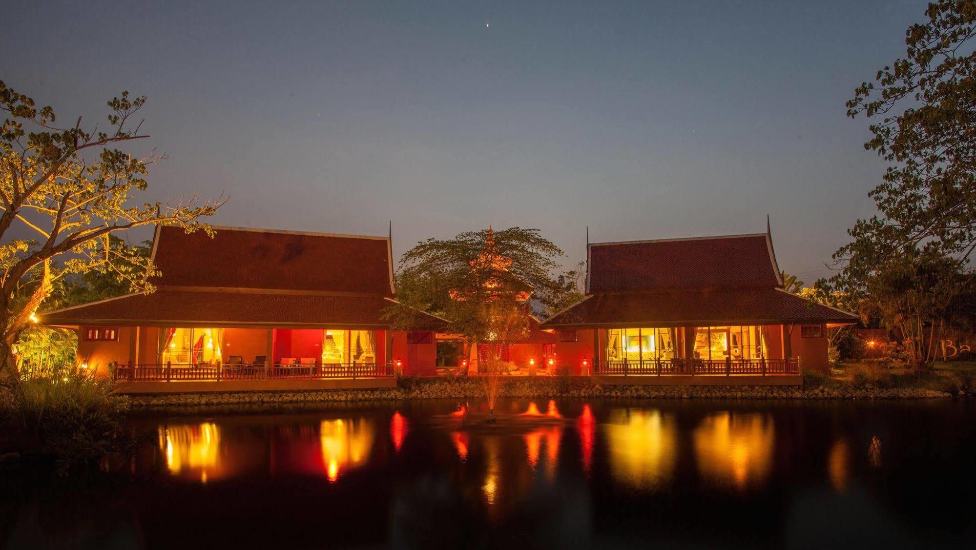 Baan Suchadaa (adults Only) Resort Lampang