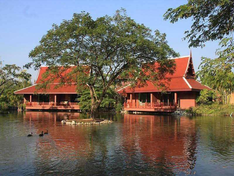 Baan Suchadaa (adults Only)