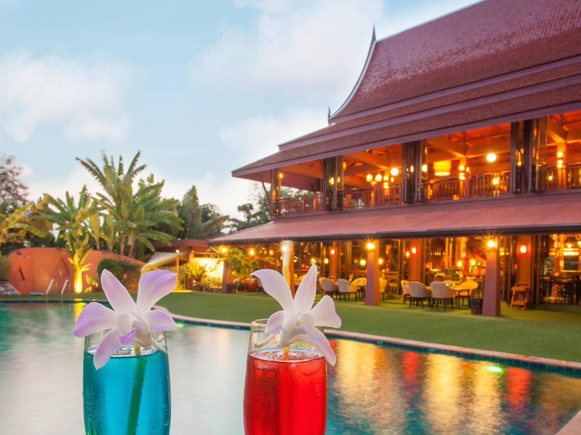 Baan Suchadaa (adults Only) 4*