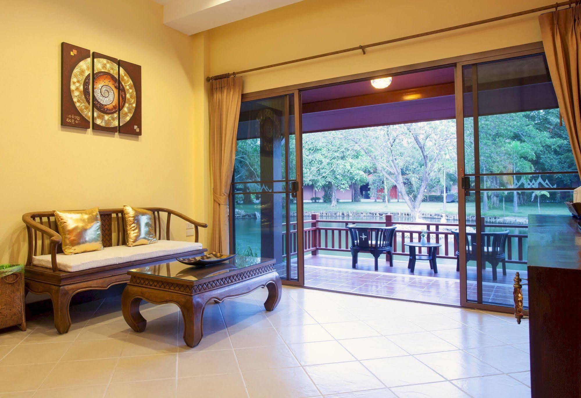 Baan Suchadaa (adults Only) Resort