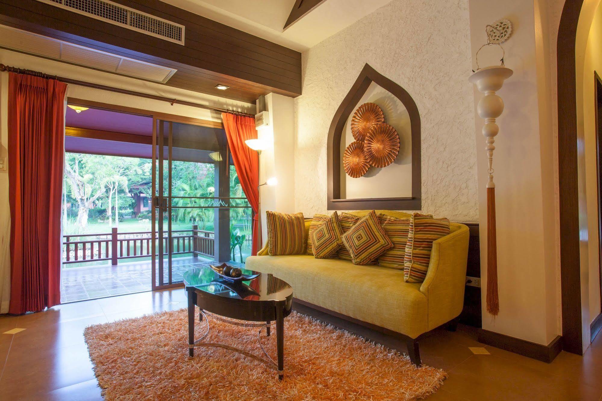 Baan Suchadaa (adults Only)