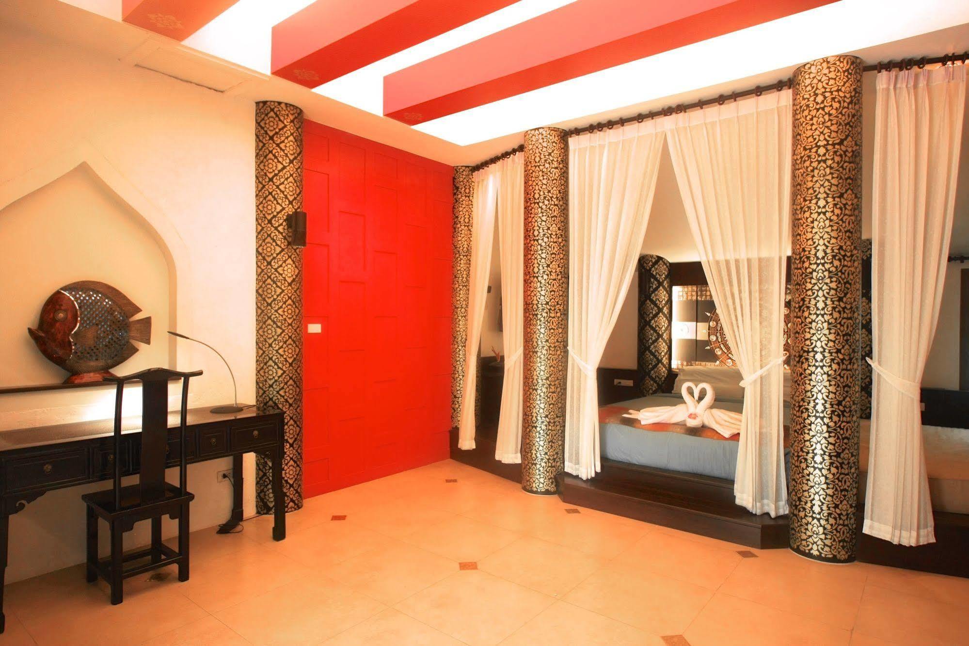 Baan Suchadaa (adults Only) 4* Lampang