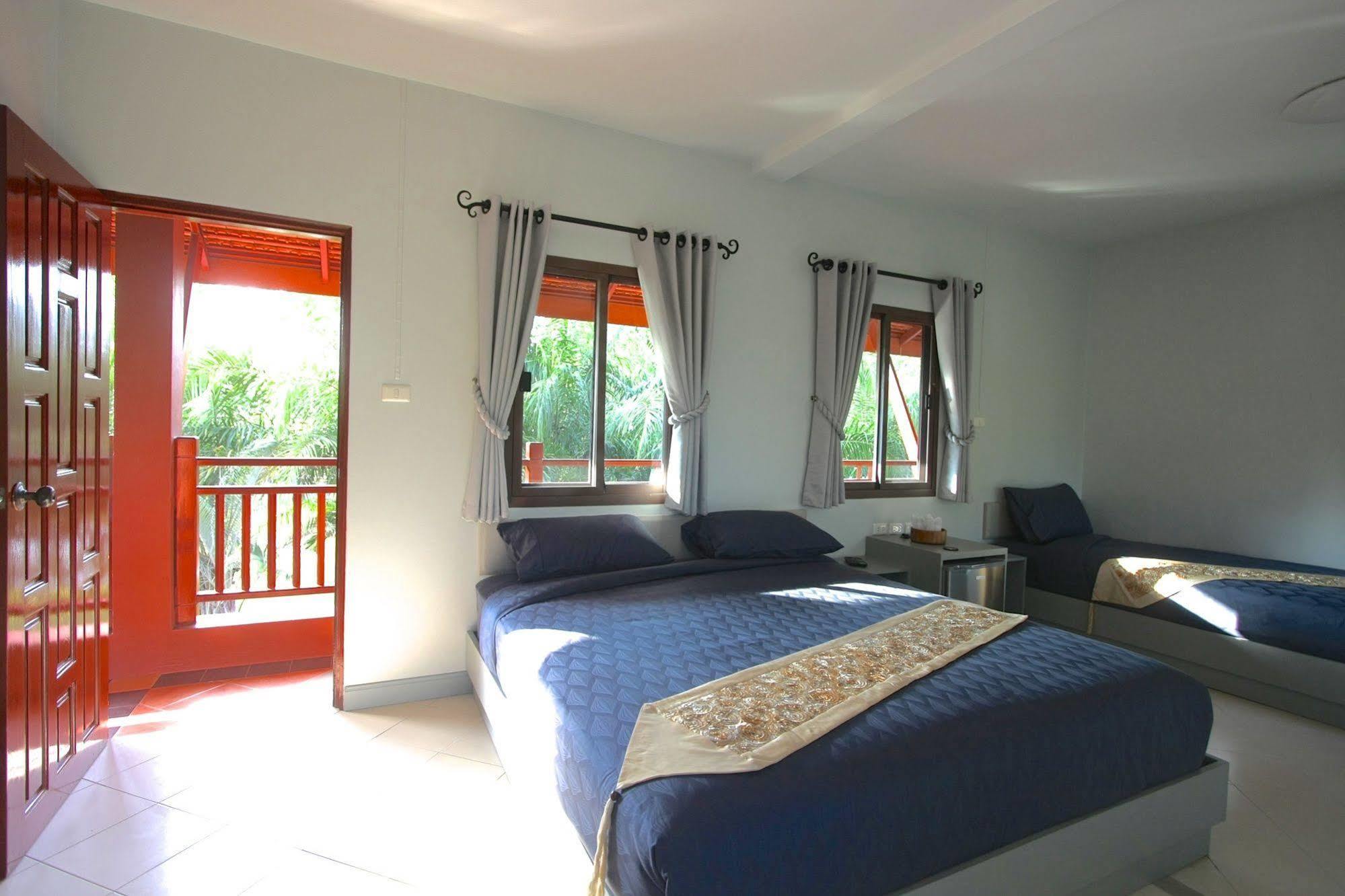 Baan Suchadaa (adults Only)