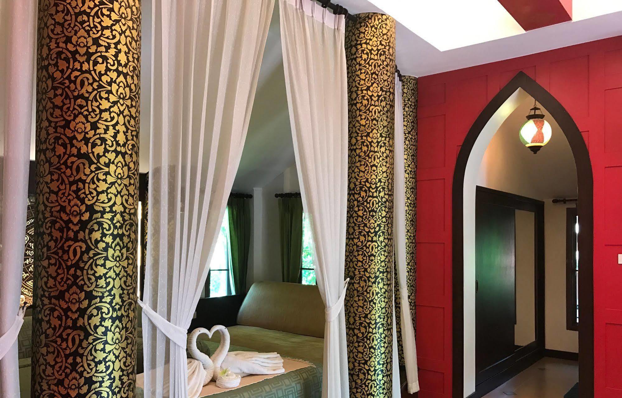 Baan Suchadaa (adults Only) 4*