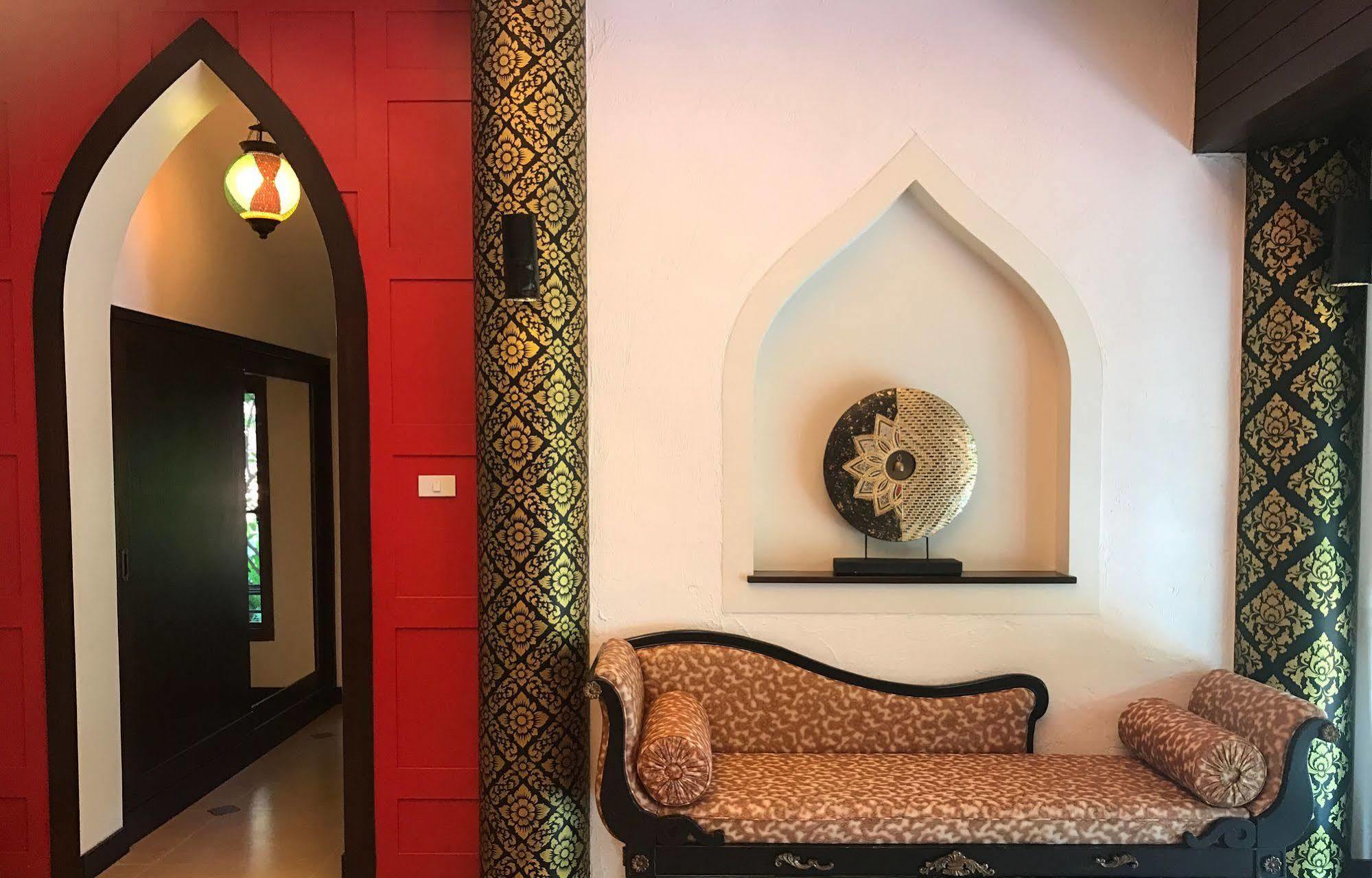 Baan Suchadaa (adults Only) Resort 4*