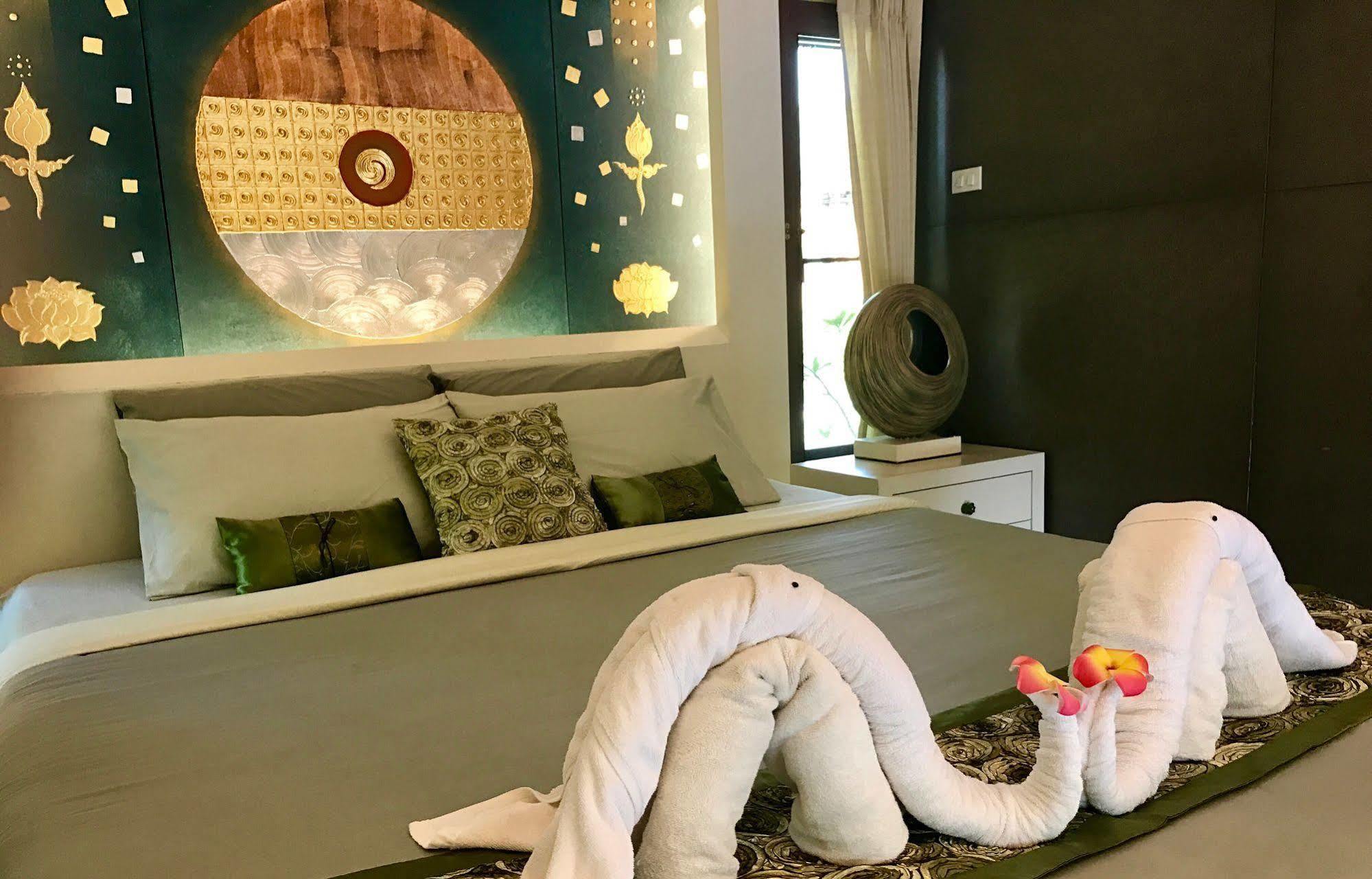 Baan Suchadaa (adults Only) Resort 4*
