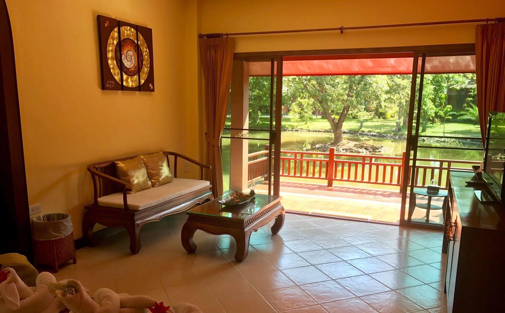 Baan Suchadaa (adults Only) 4*