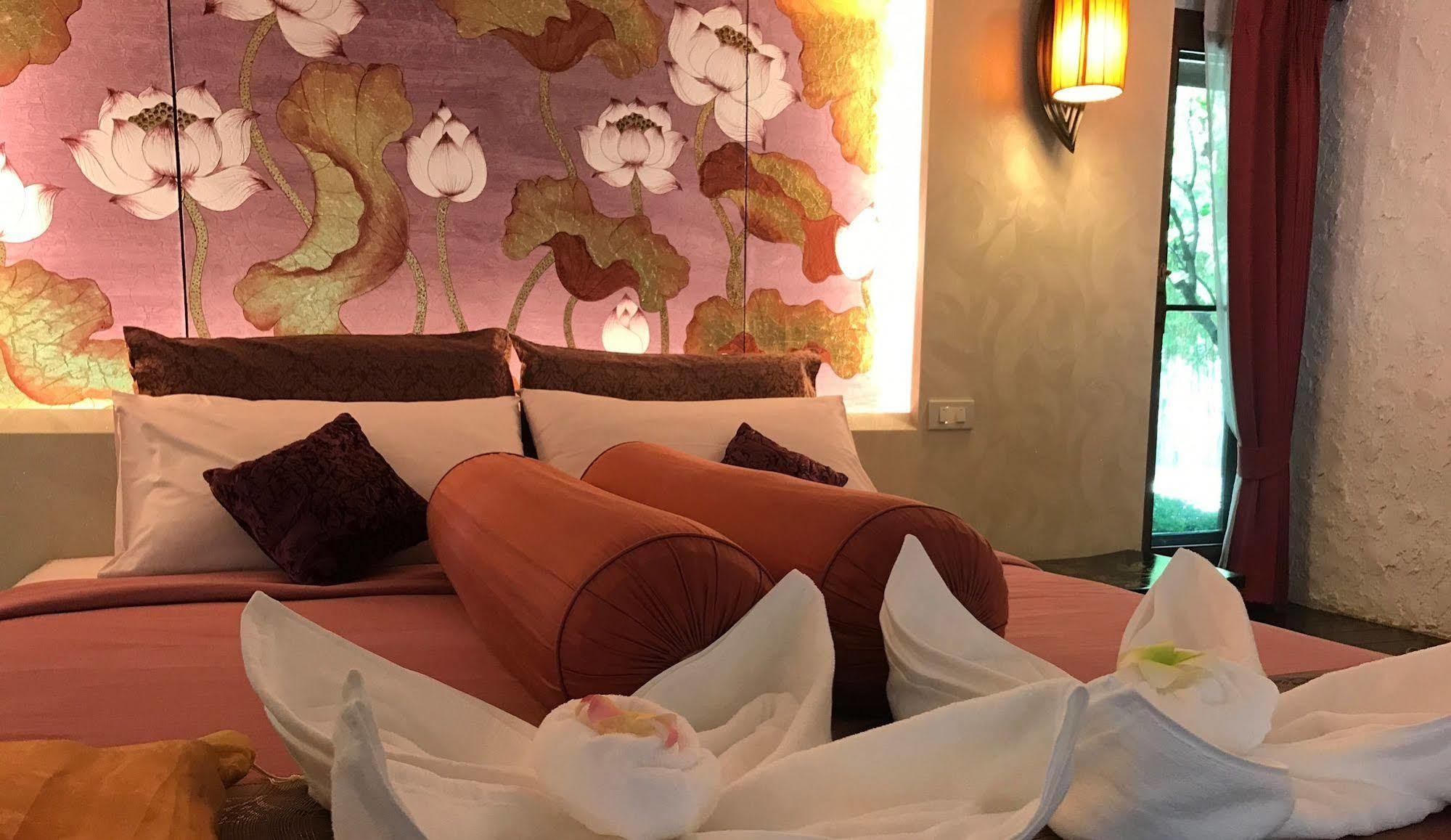 Baan Suchadaa (adults Only) Resort Lampang