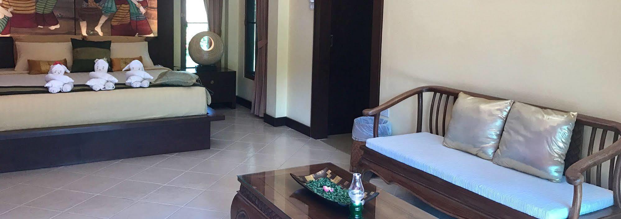 Baan Suchadaa (adults Only) Resort