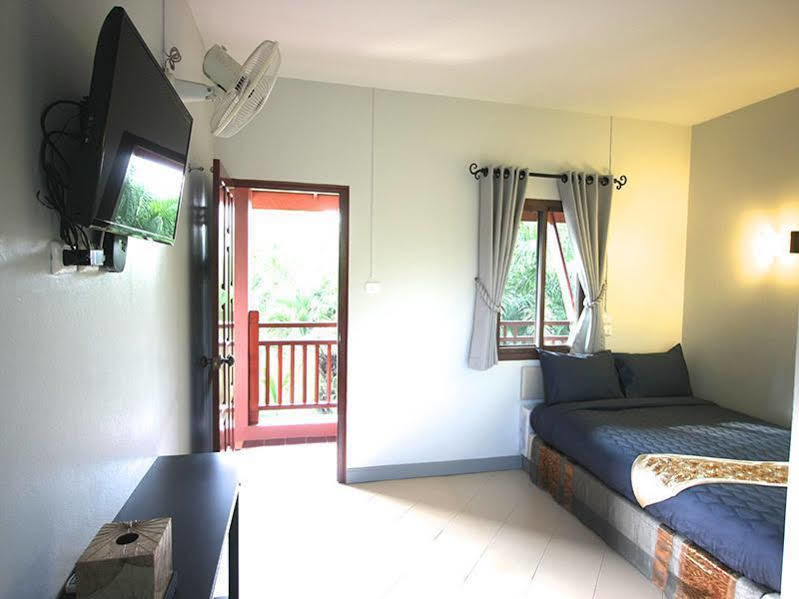 Baan Suchadaa (adults Only) Resort