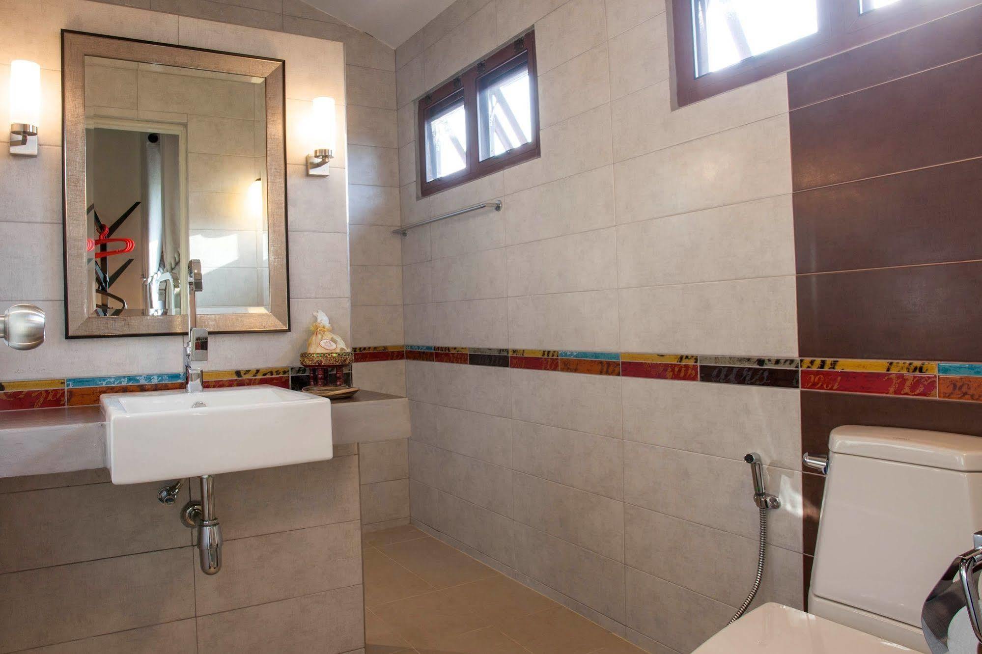 Resort Baan Suchadaa (adults Only)