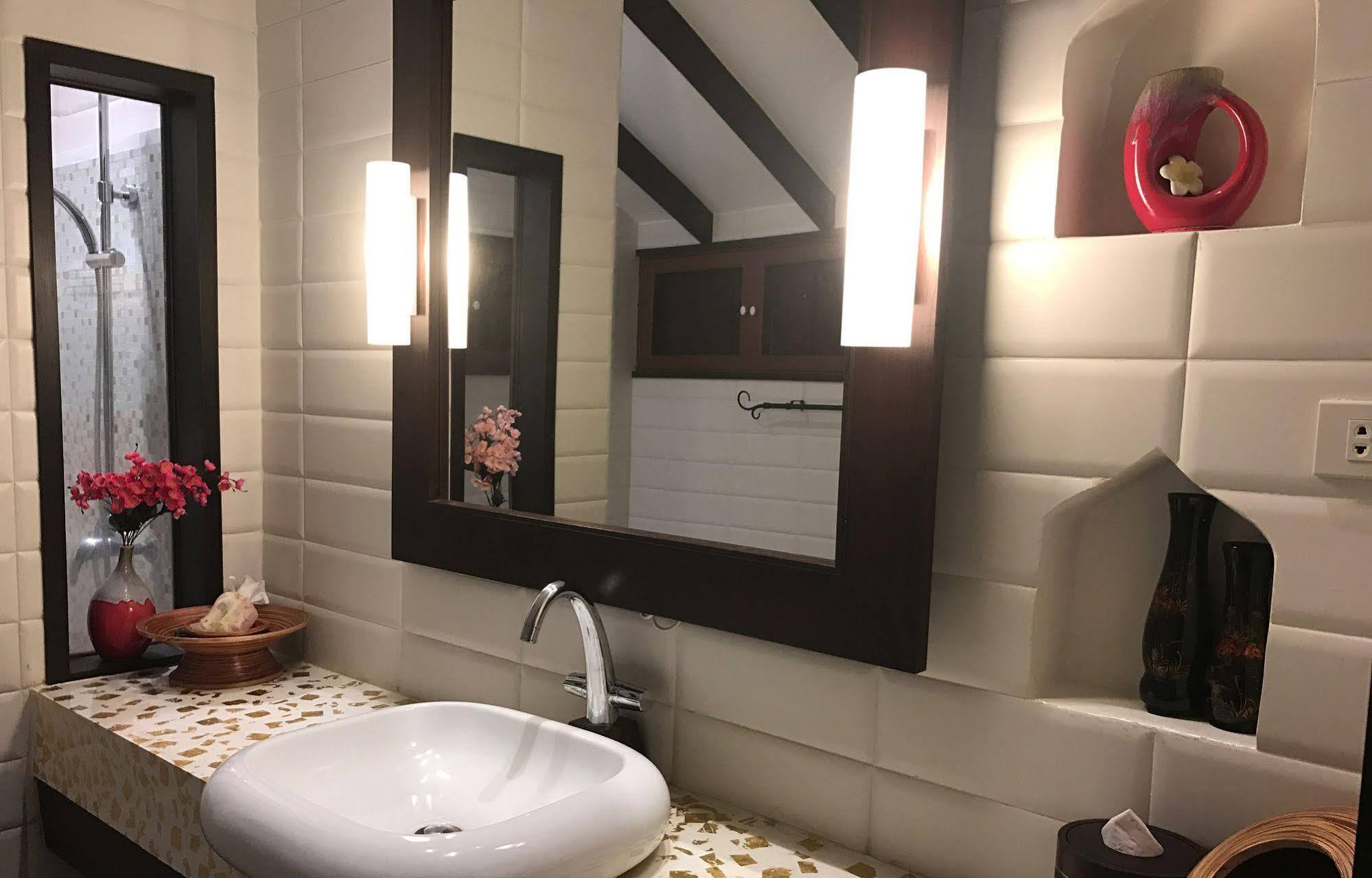 Resort Baan Suchadaa (adults Only)