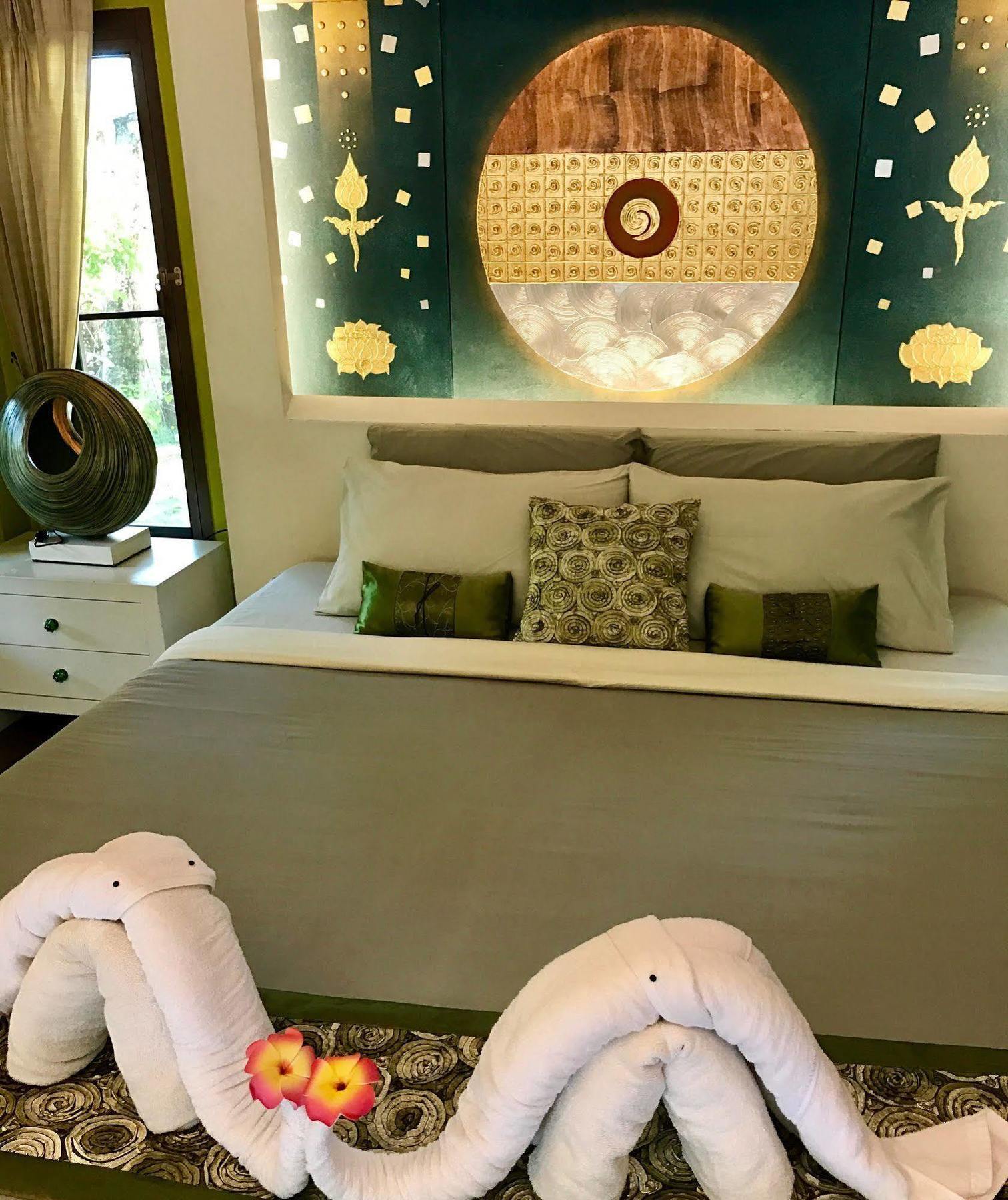 Resort Baan Suchadaa (adults Only)