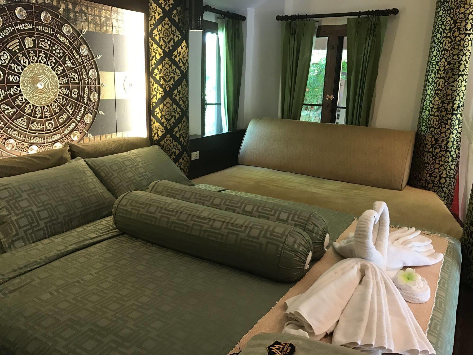 Baan Suchadaa (adults Only) 4* Lampang