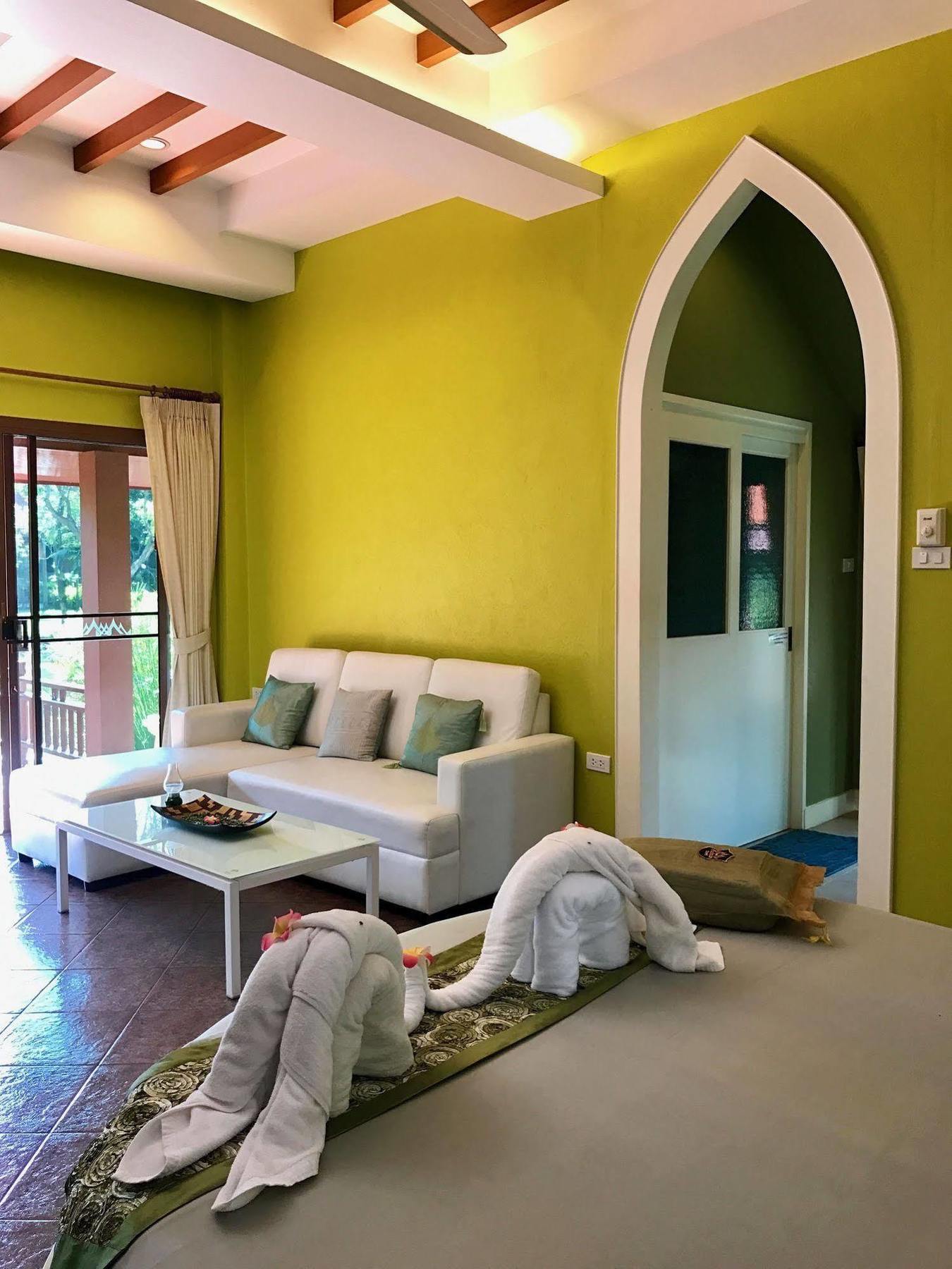 Baan Suchadaa (adults Only)