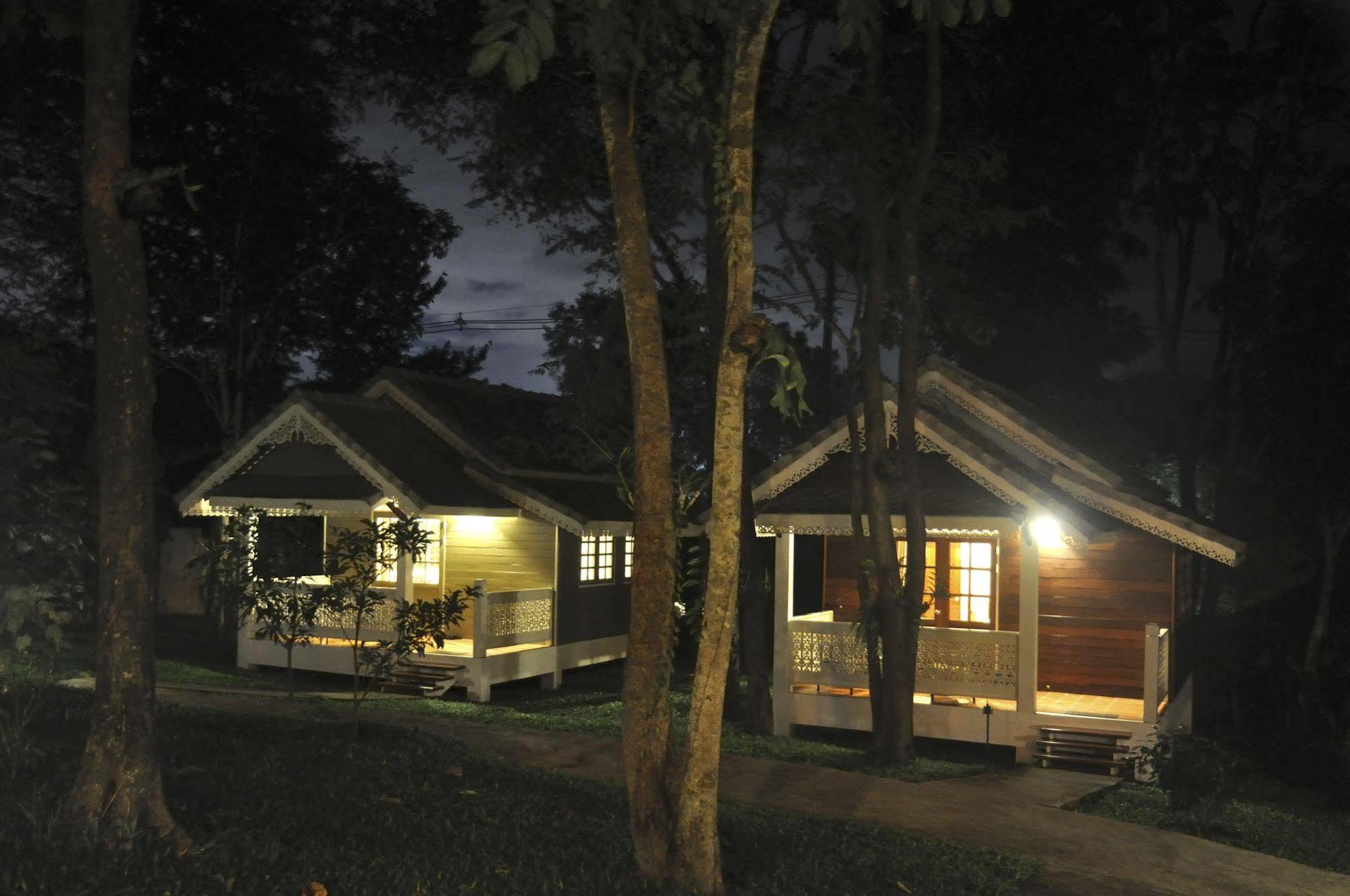 Resort Monoceros Mae Rim
