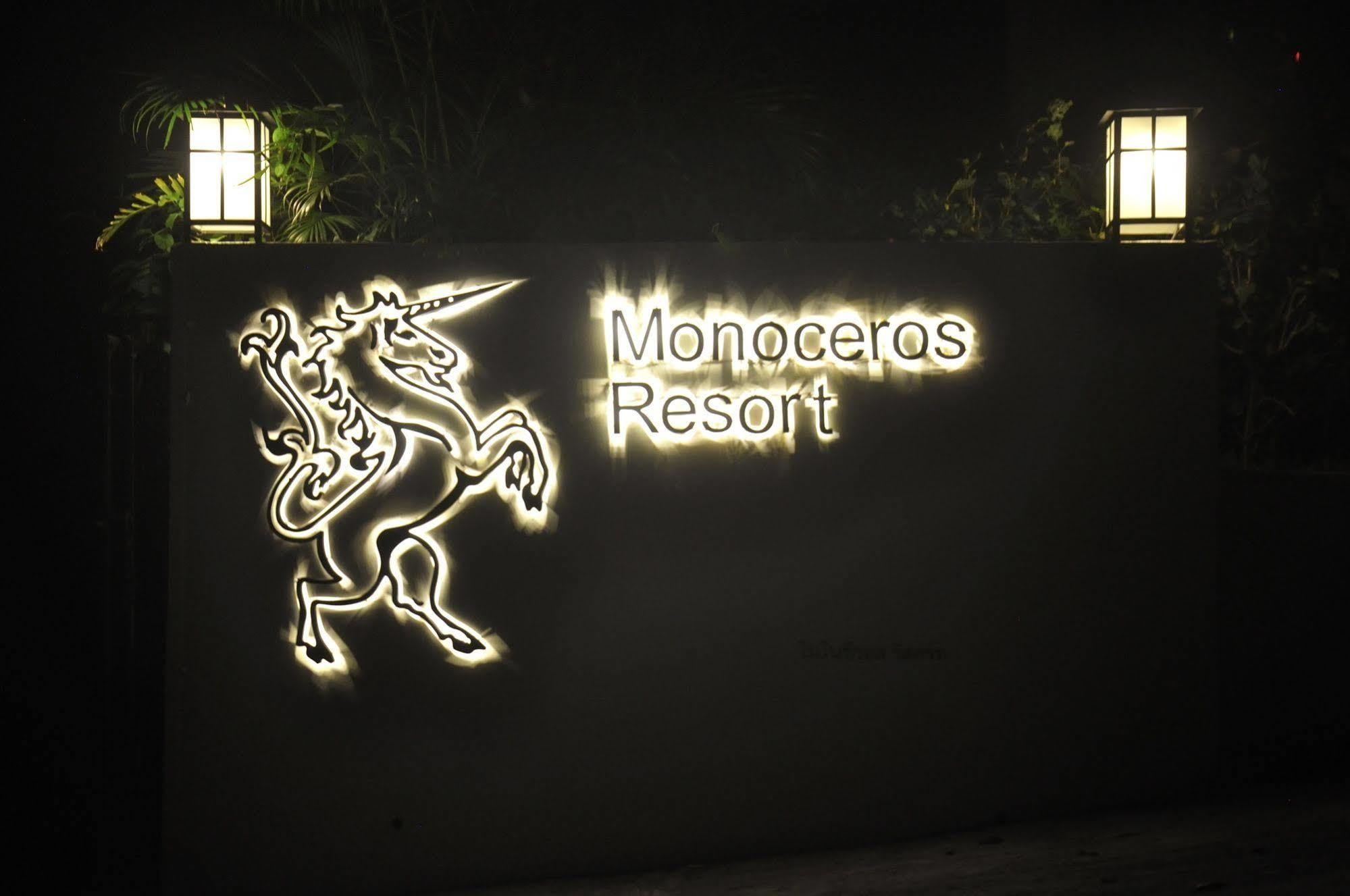 Resort Monoceros
