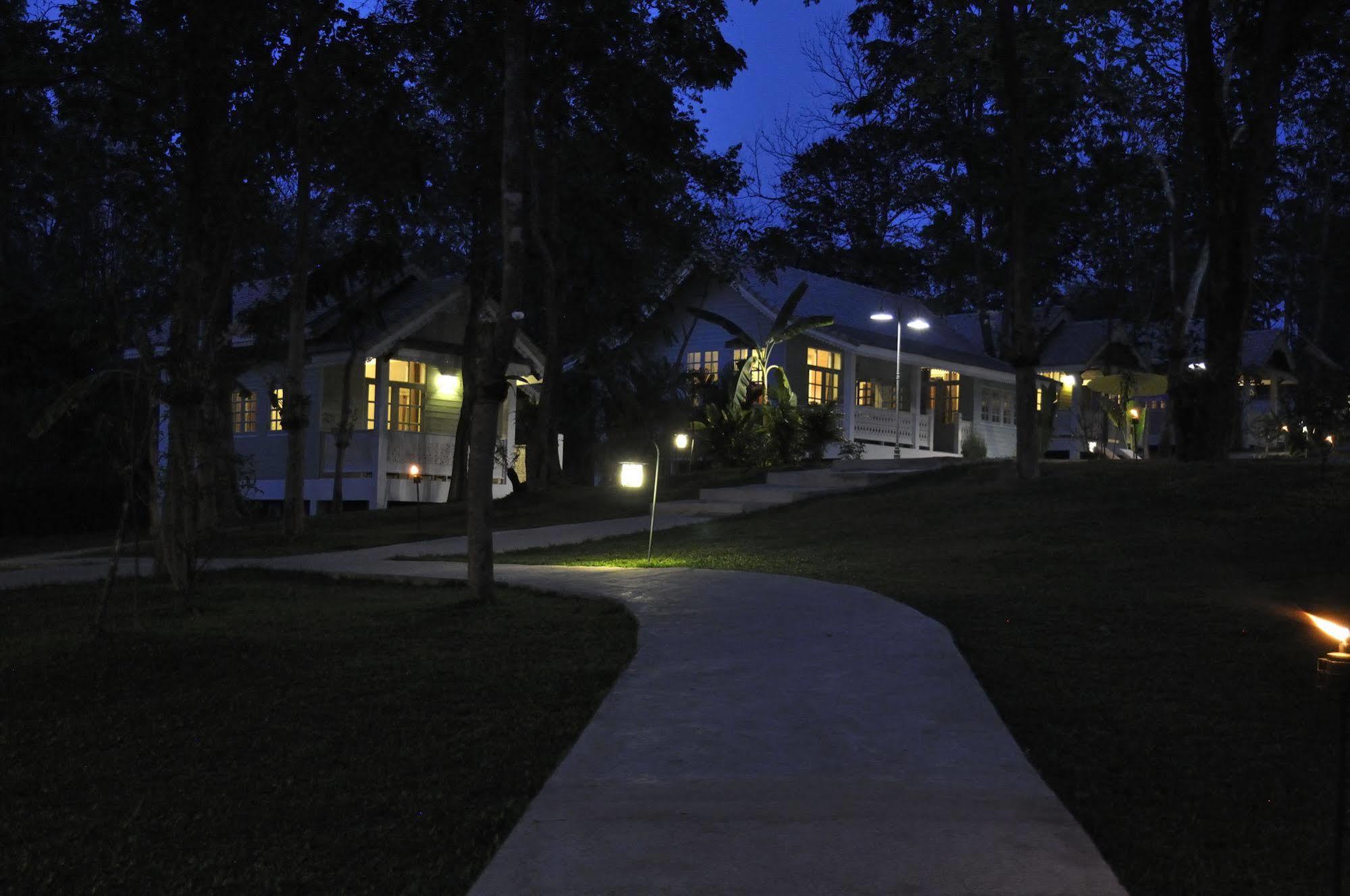 Resort Monoceros