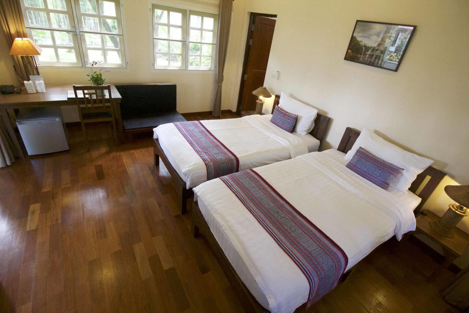 Resort Monoceros 3*