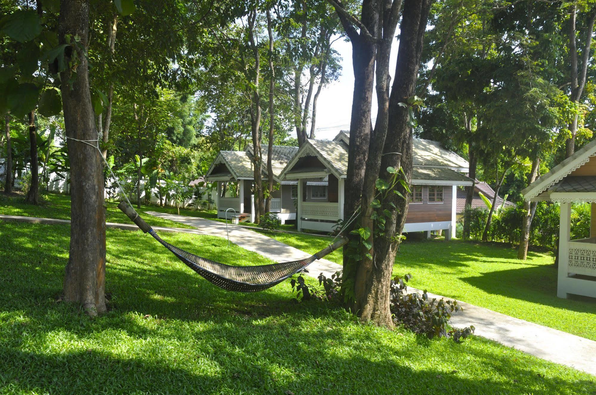 Monoceros Resort