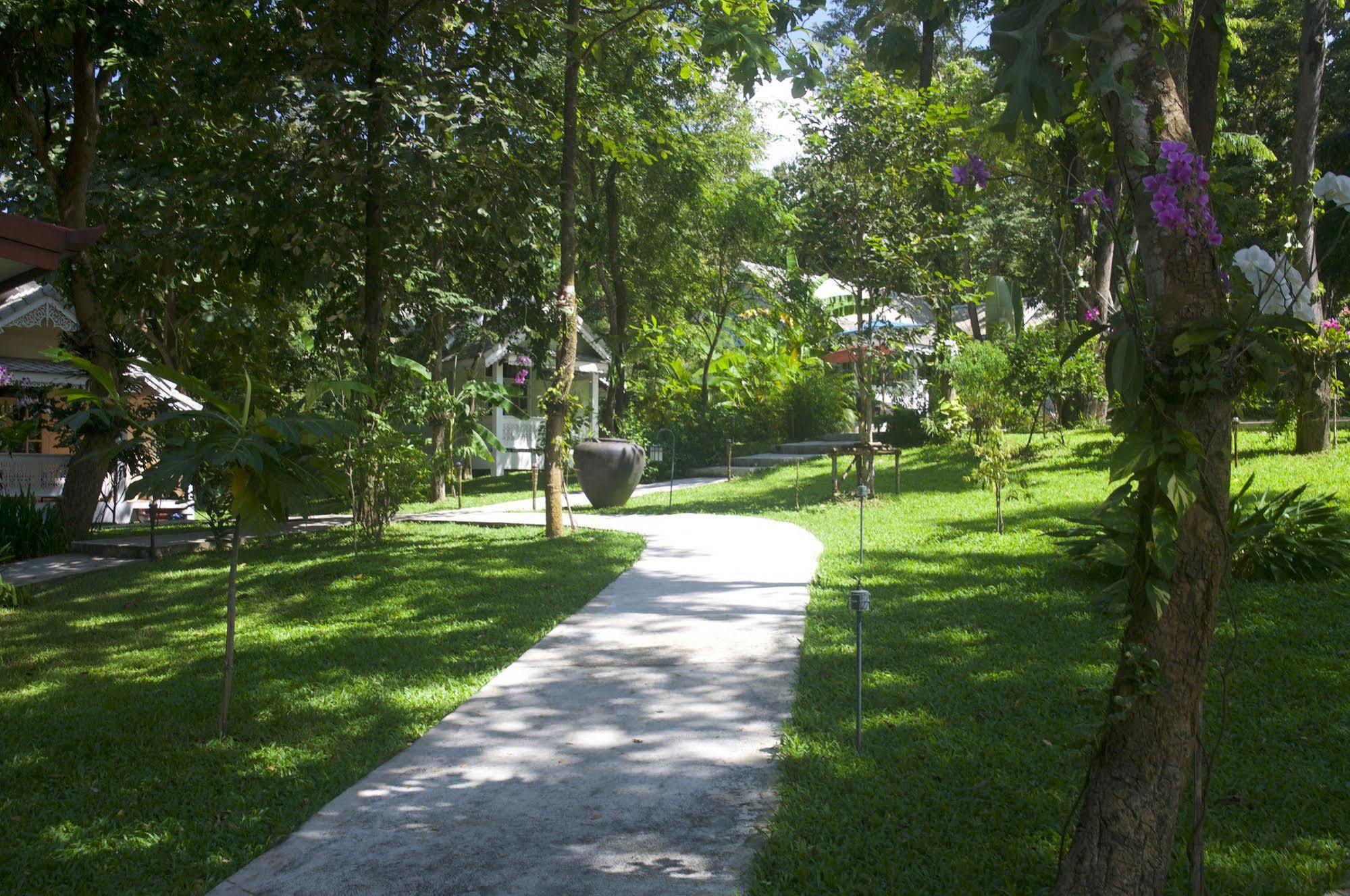 Monoceros Resort 3*