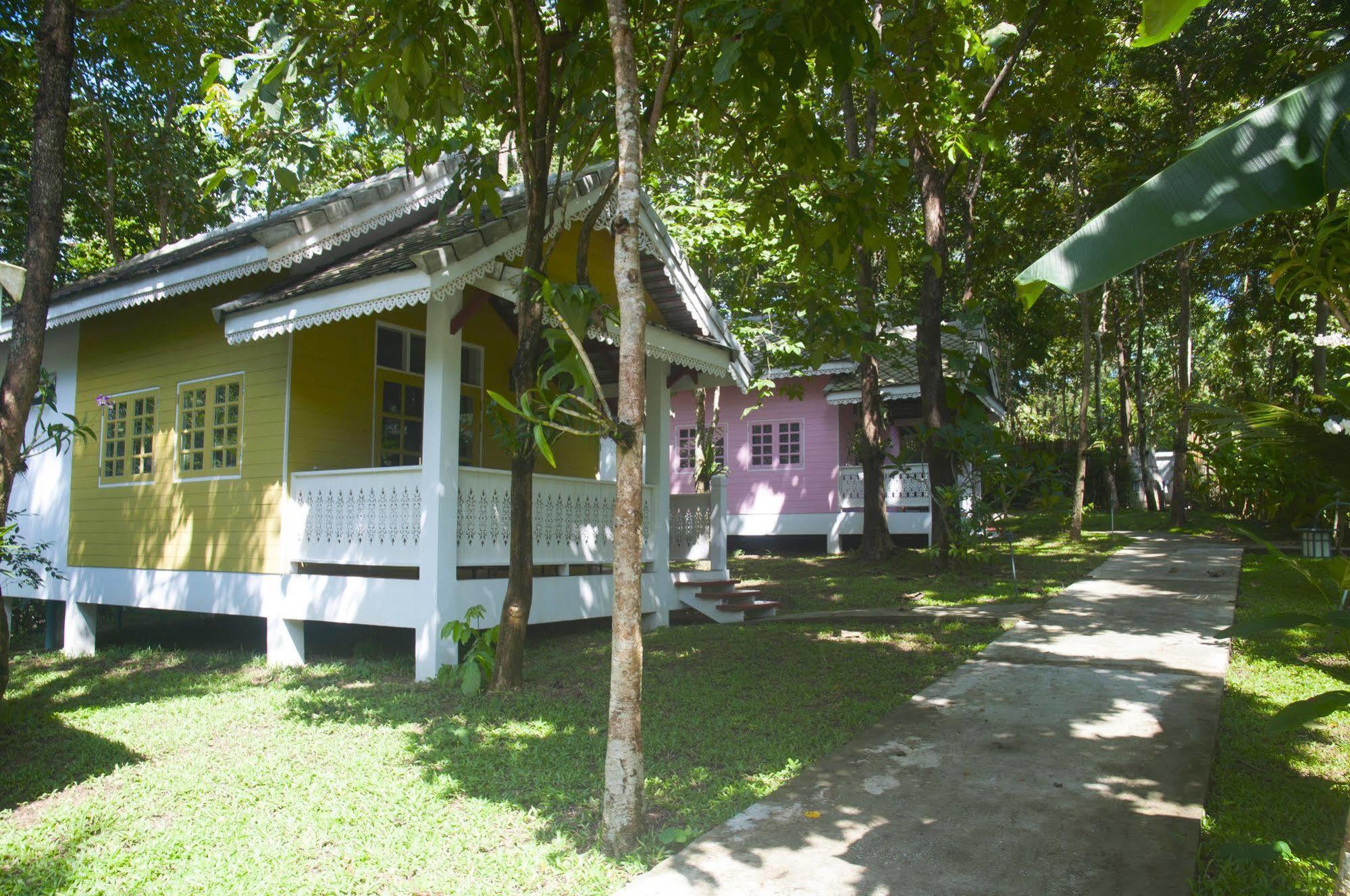 Resort Monoceros