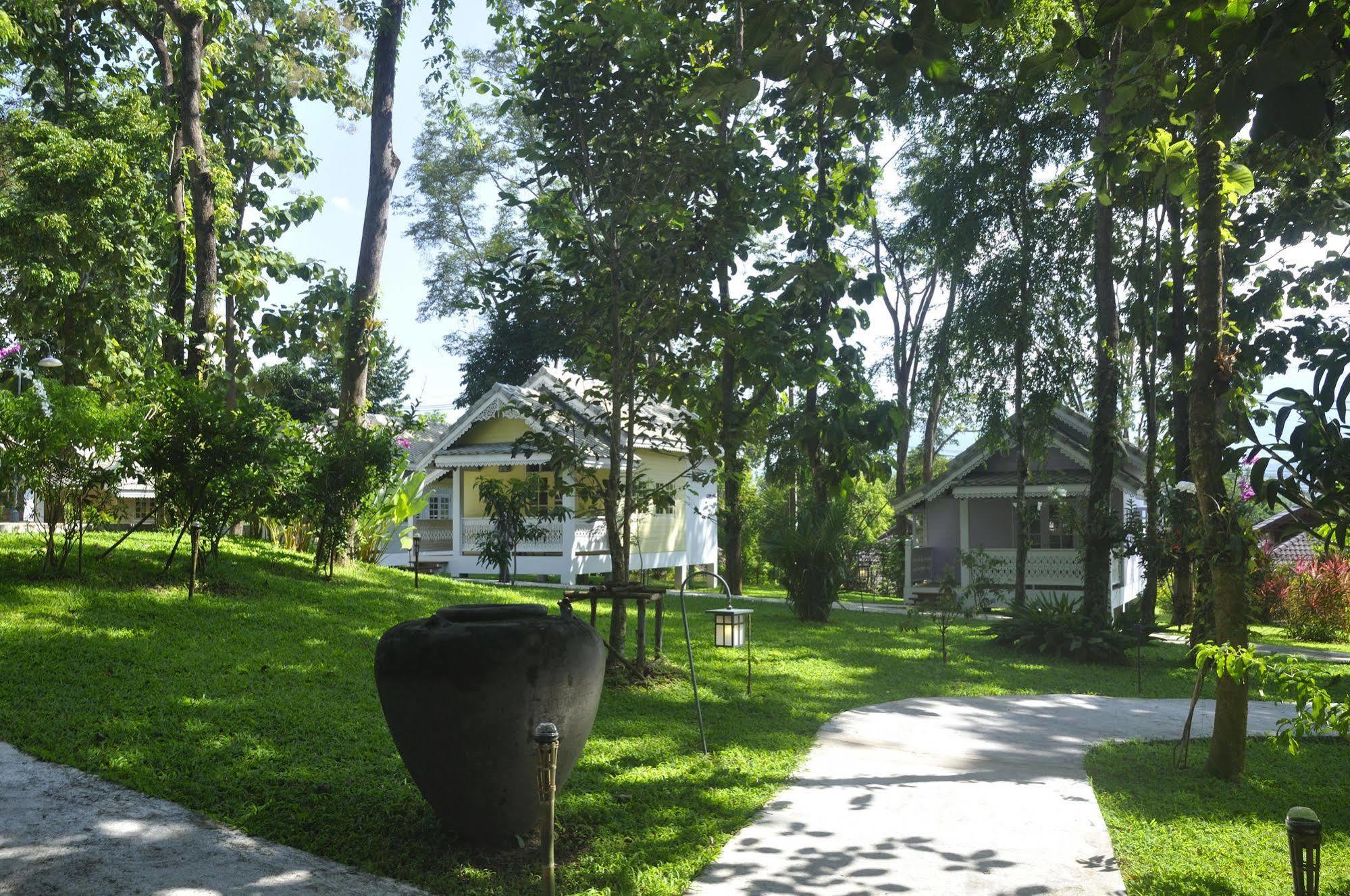 Monoceros Resort 3*