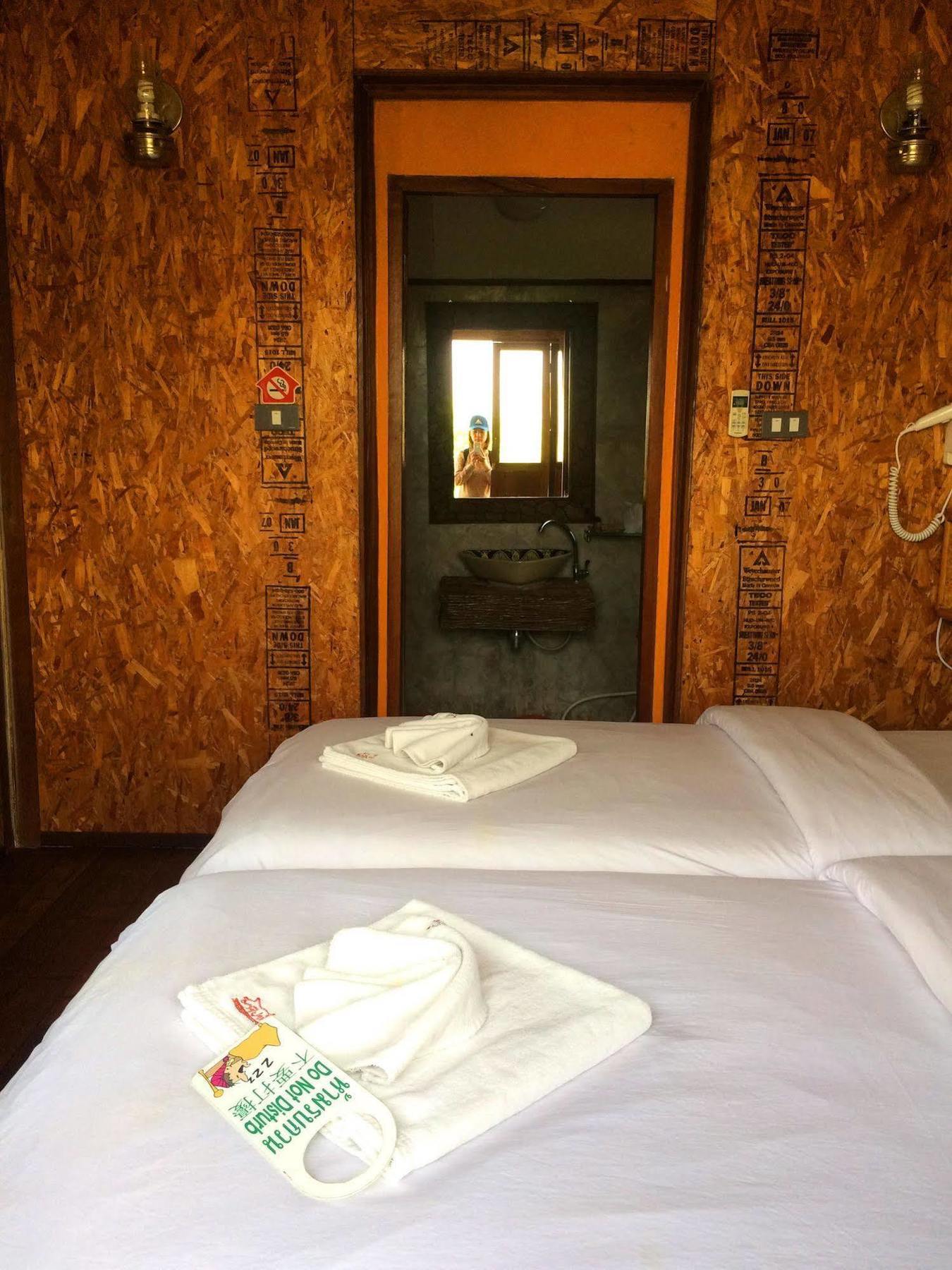 Mari Holiday park Pai