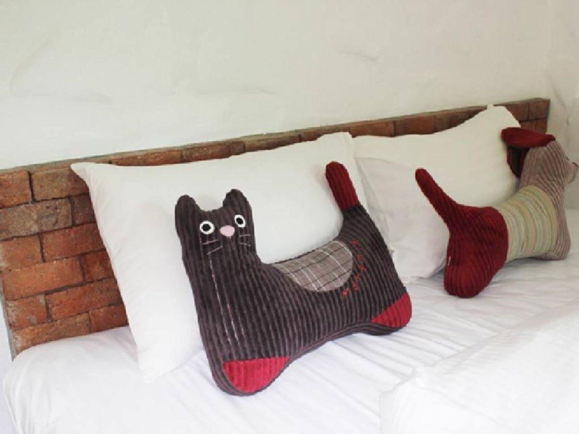 Hotel Monoko Porploen 3*