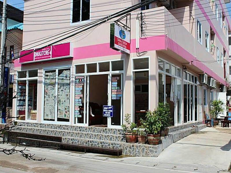Sairee Sairee Guest house 3*
