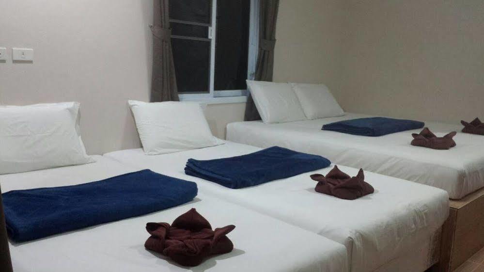 Sairee Sairee Guest house