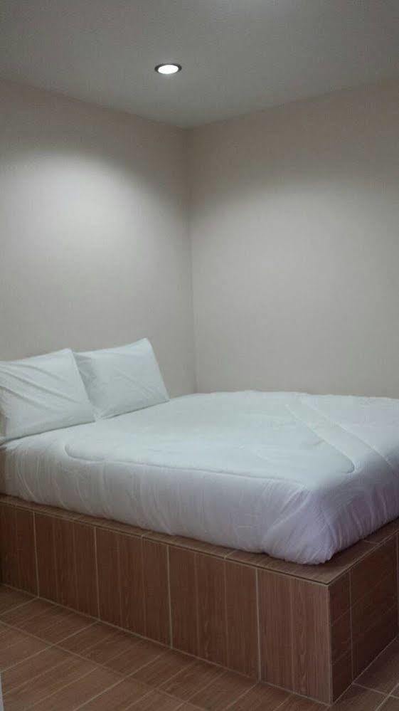 Guest house Sairee Sairee