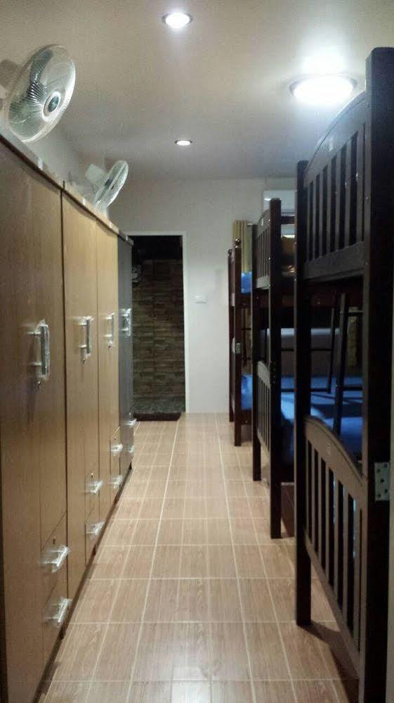 Guest house Sairee Sairee