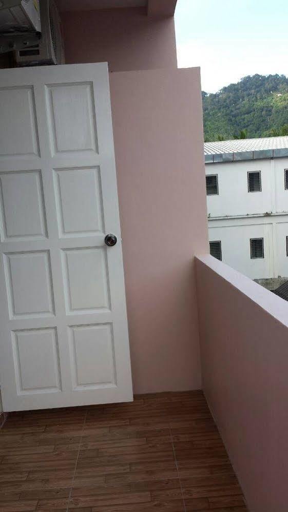 Sairee Sairee Guest house
