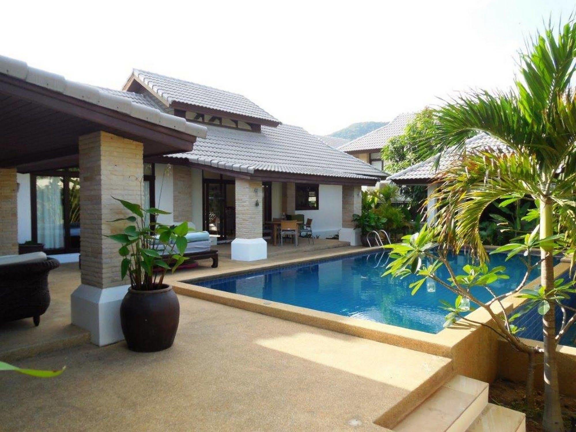 Villa Nb Baan Rose 3