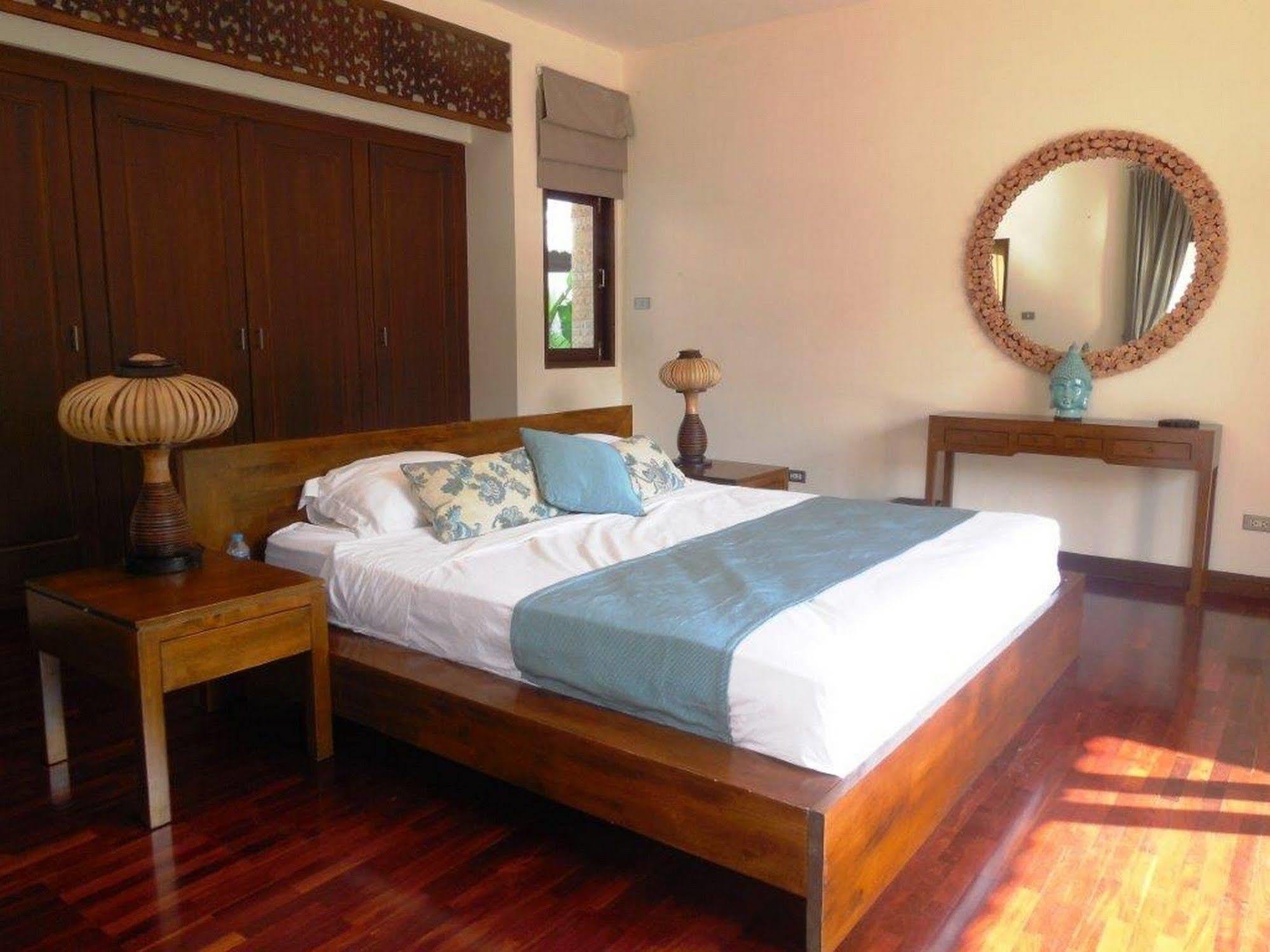Villa Nb Baan Rose 3