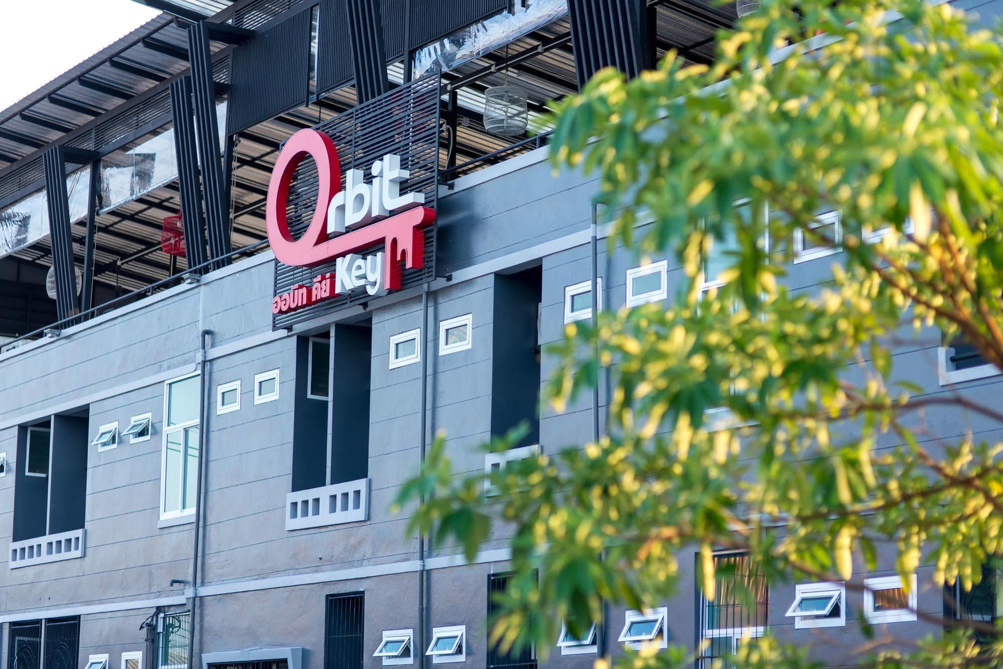 Orbit Key Hotel