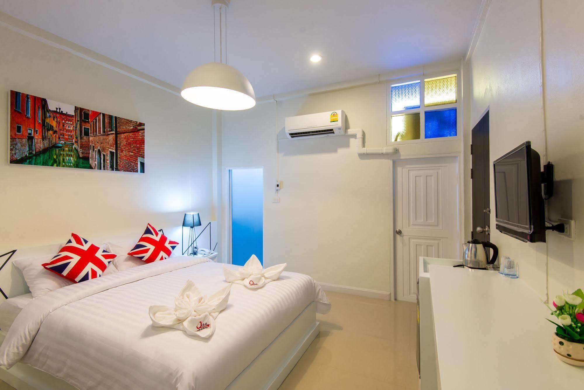 Hotel Orbit Key 2*