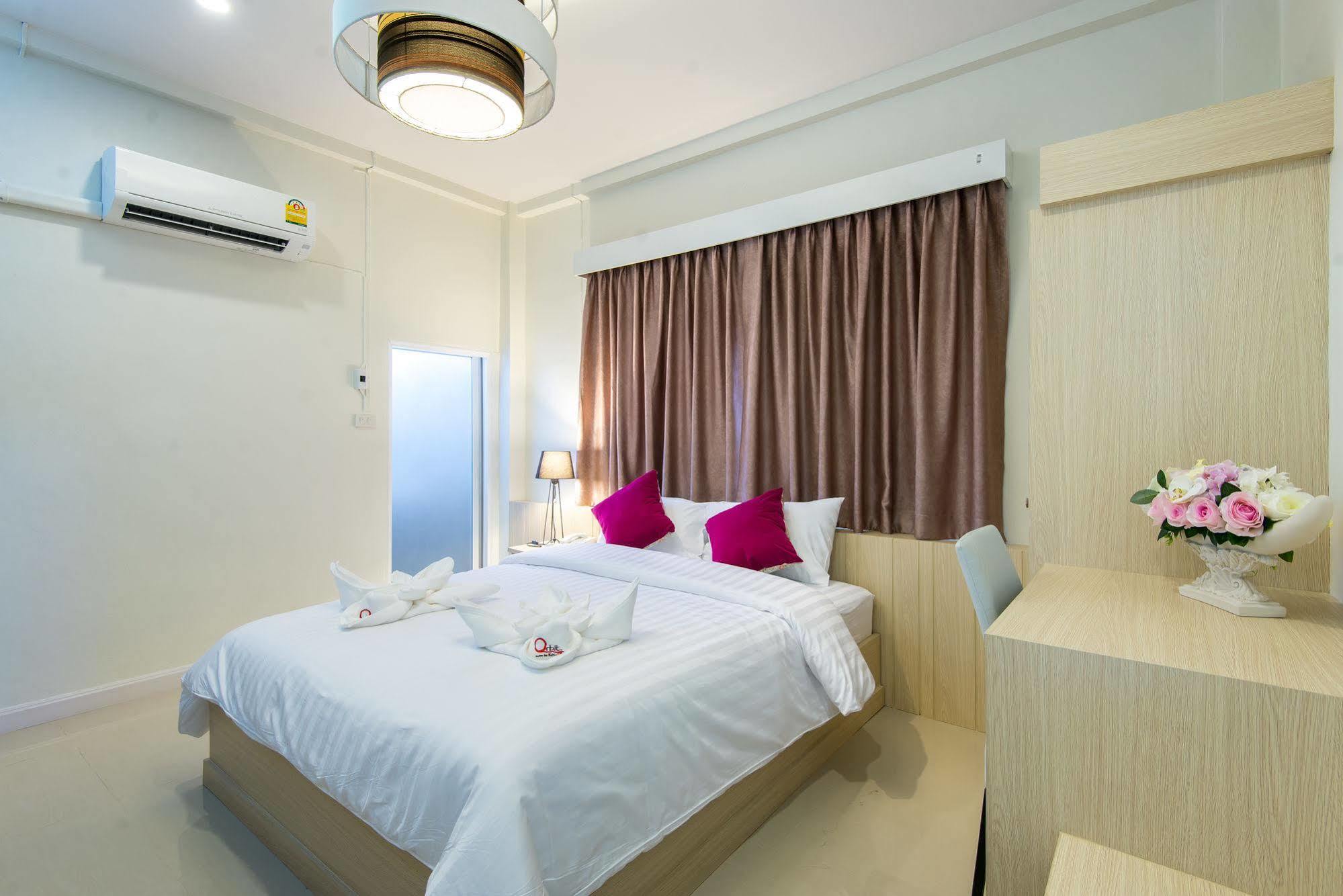 Orbit Key Hotel Krabi
