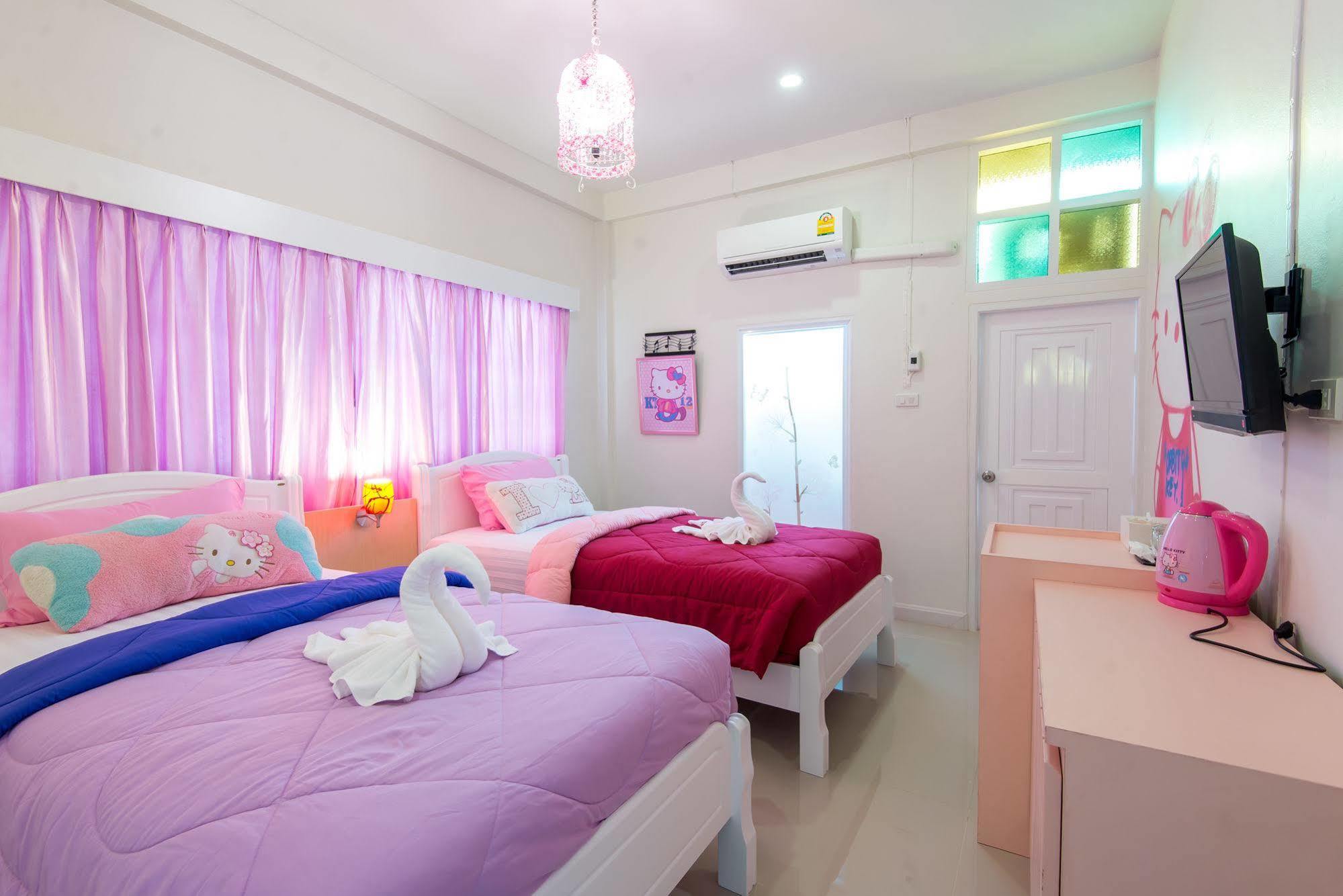 Orbit Key 2* Krabi