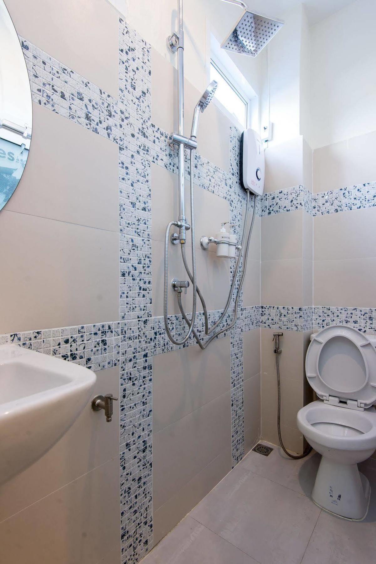 Hotel Orbit Key Krabi