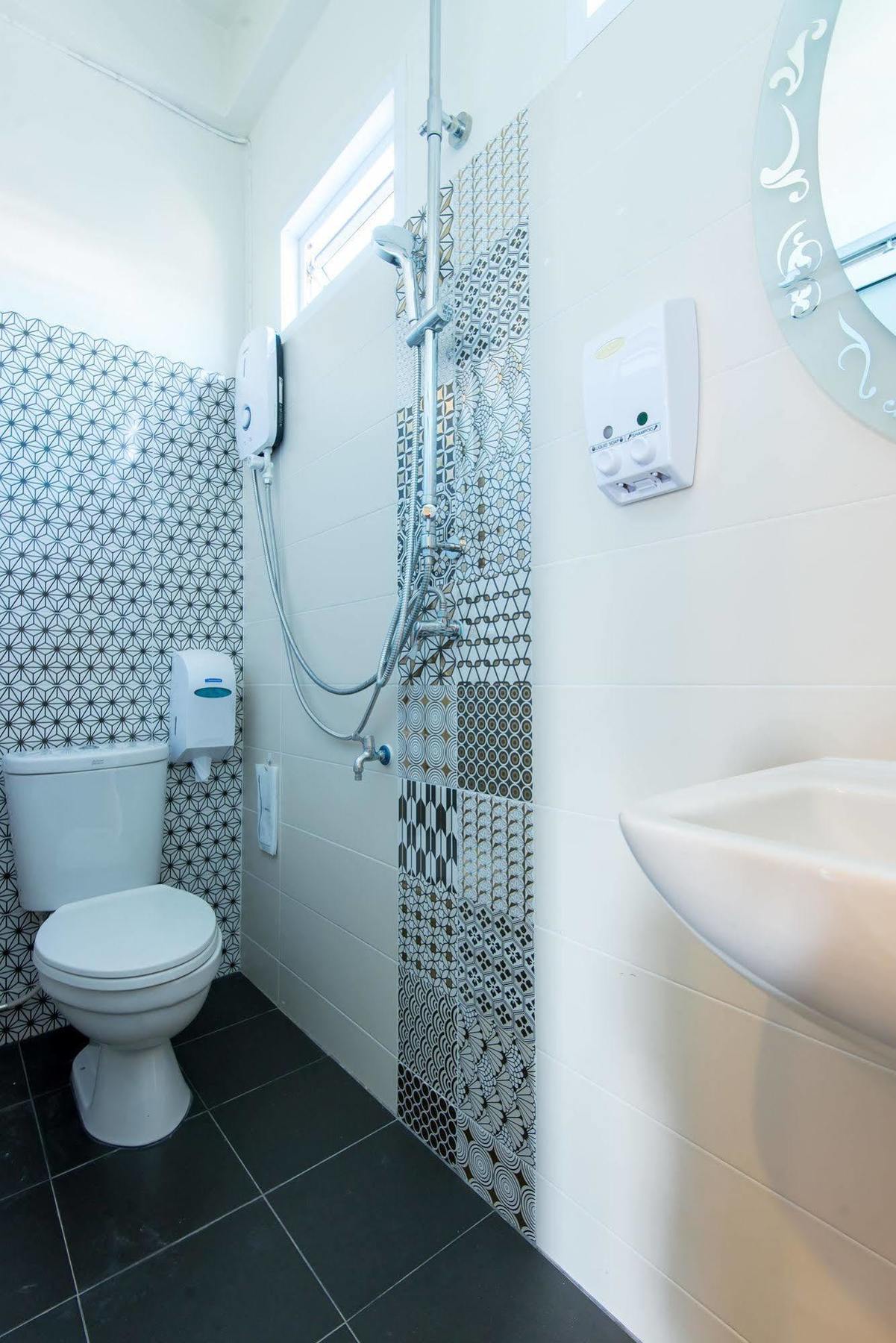 Orbit Key Hotel