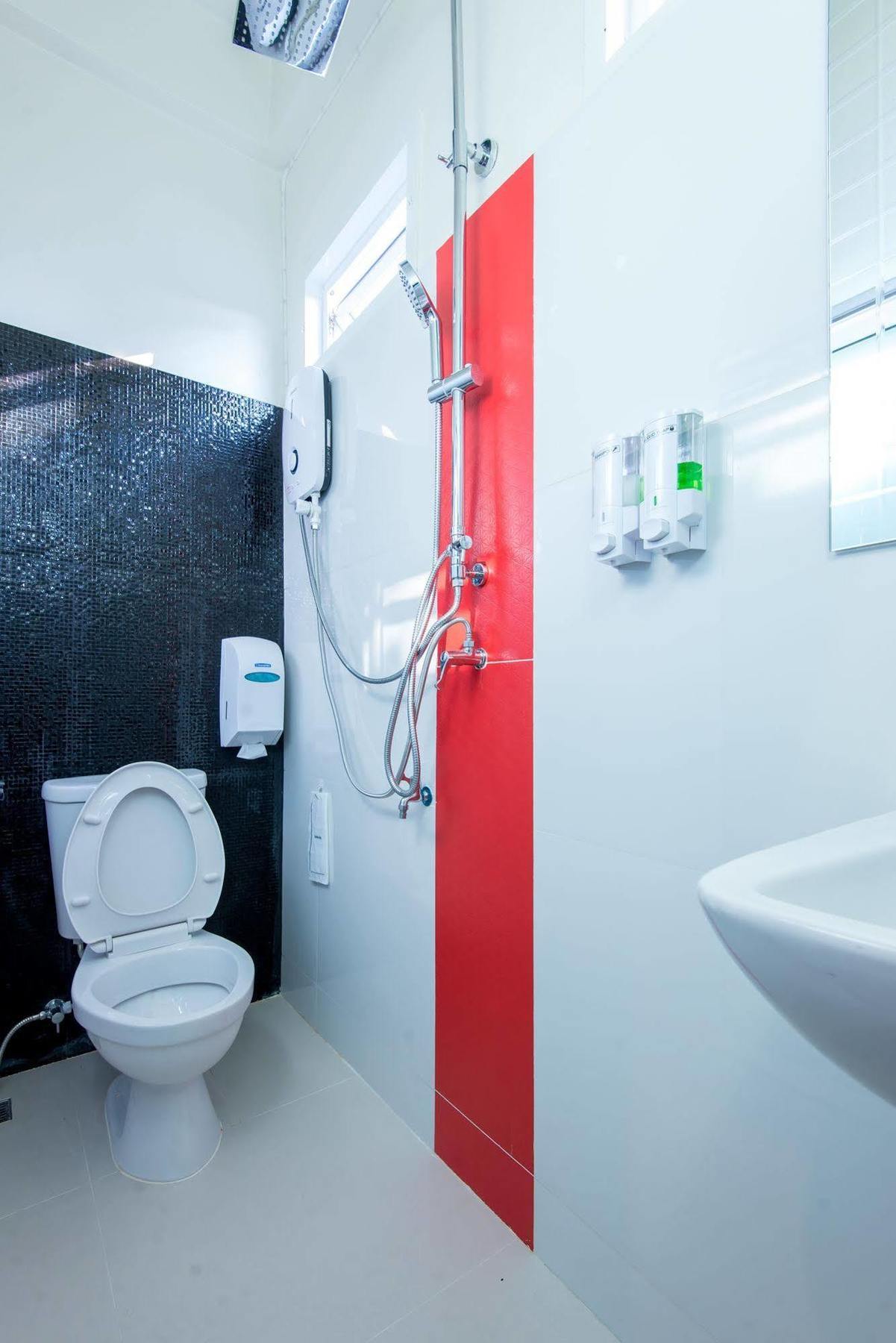 Orbit Key Hotel