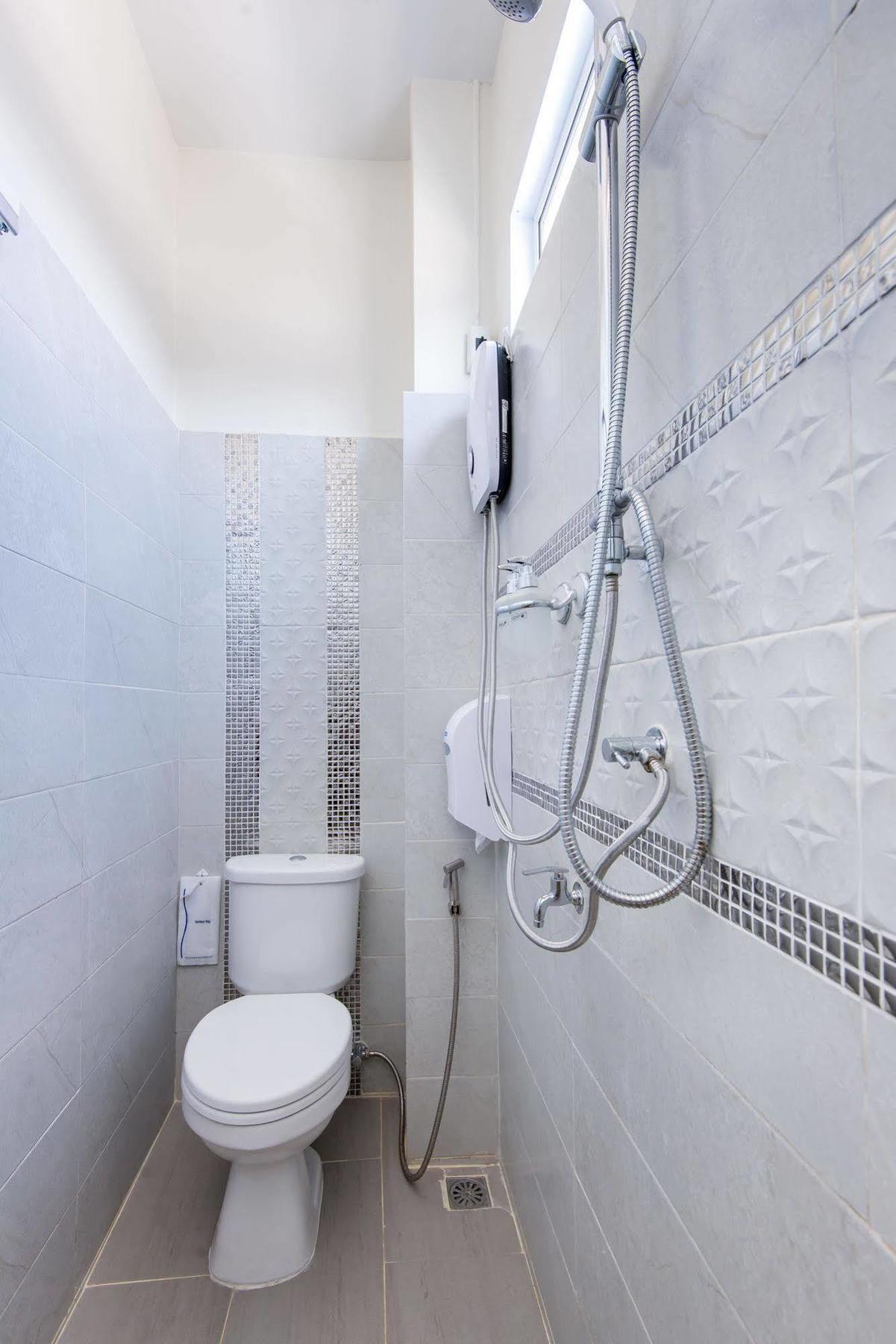 Orbit Key Hotel