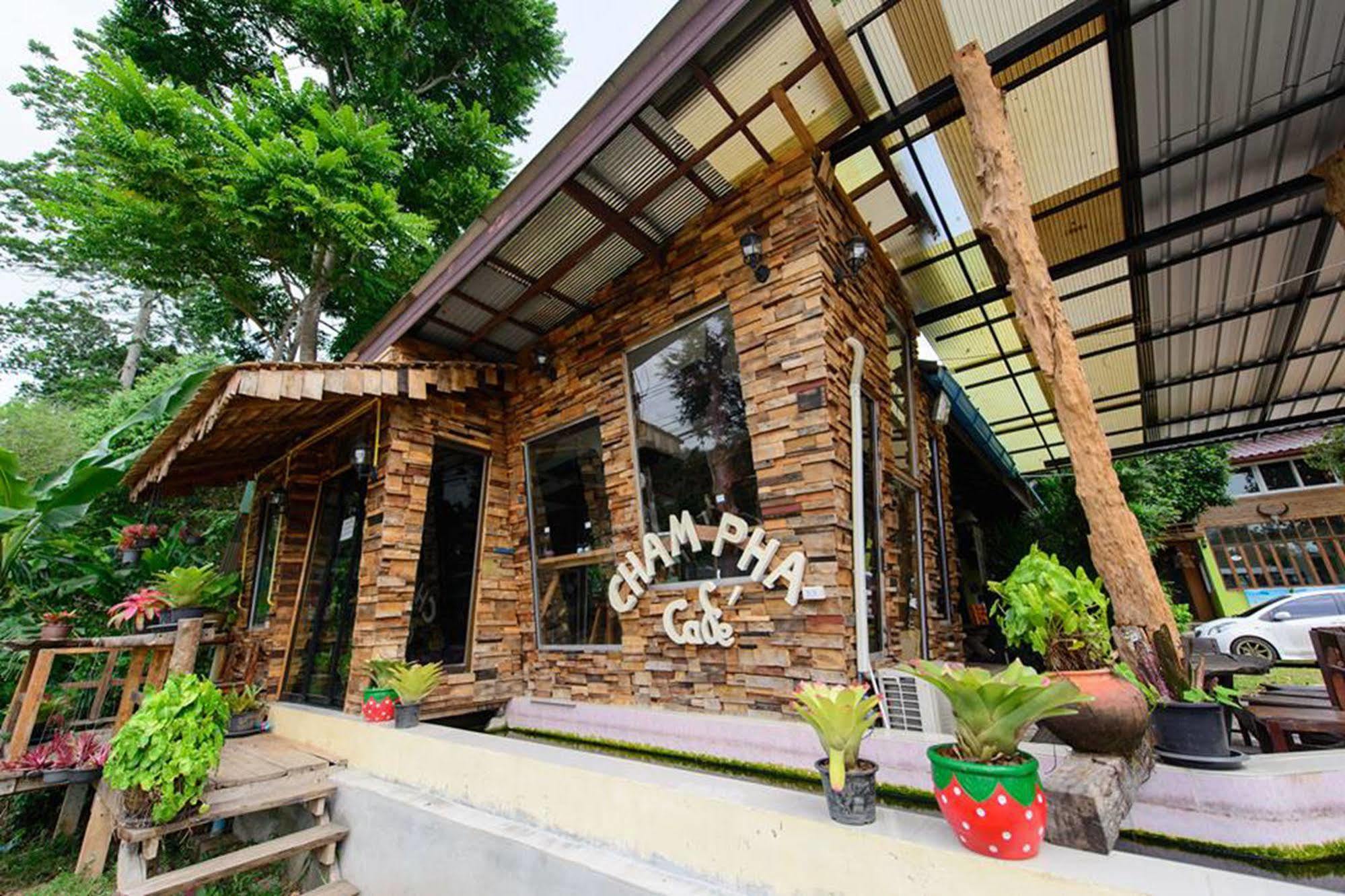 Resort Kanta Hill 2*